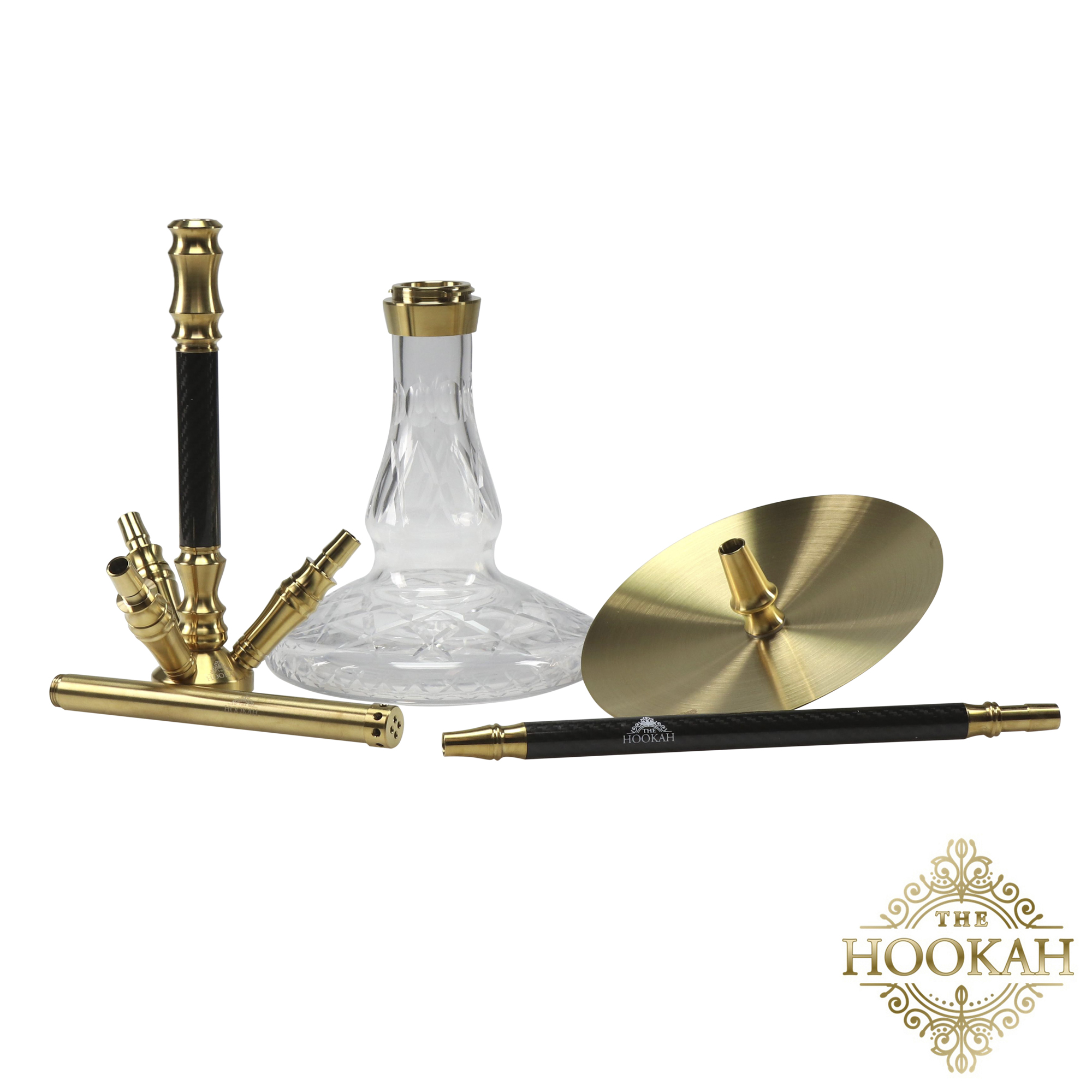 BLACK JACK HANDCUT GOLD EDITION