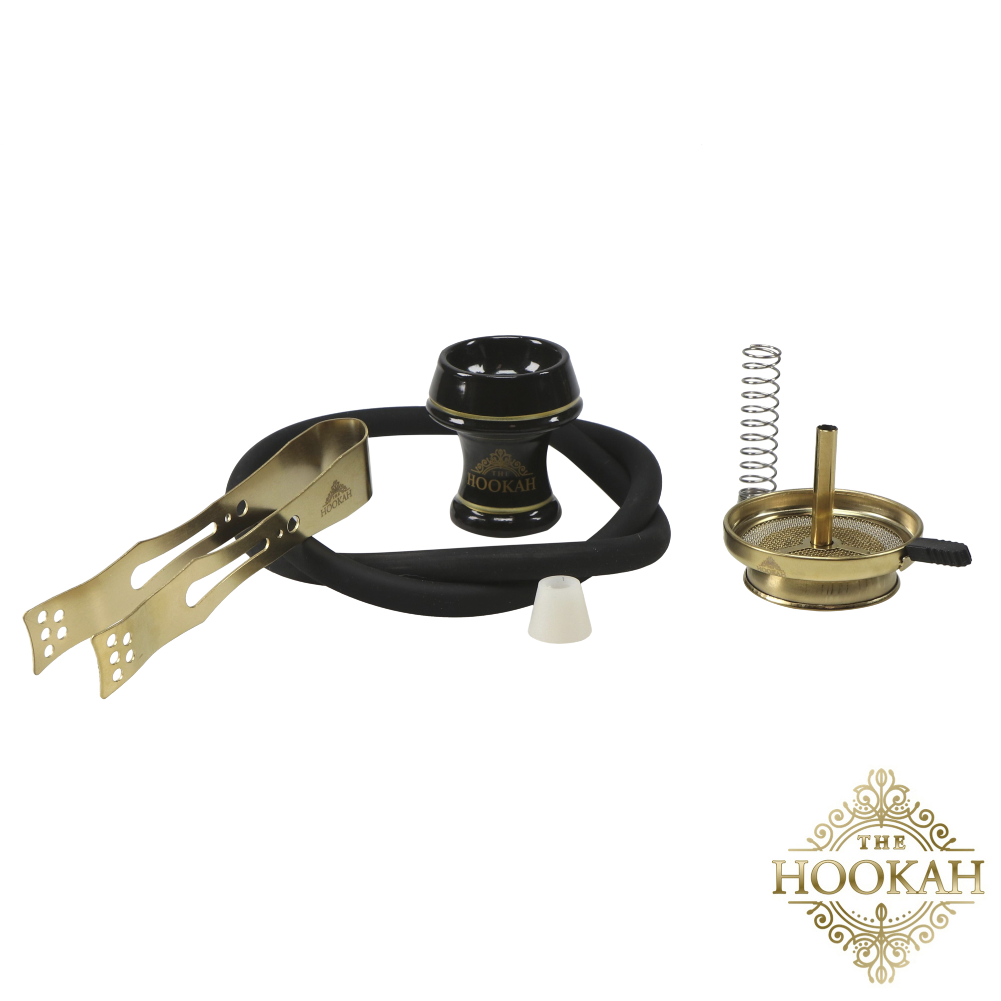 BLACK JACK HANDCUT GOLD EDITION