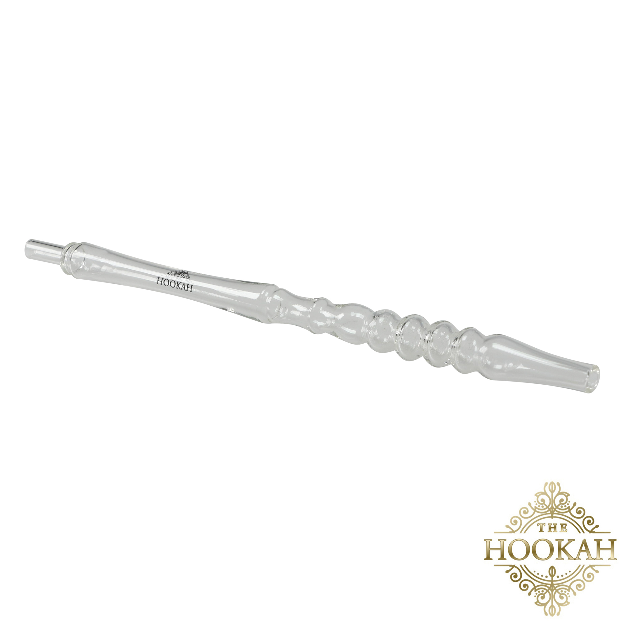 WOODOO Glasmundstück - THE HOOKAH