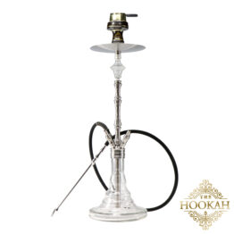 THE HOOKAH PERFORMANTE THE HOOKAH PERFORMANTE