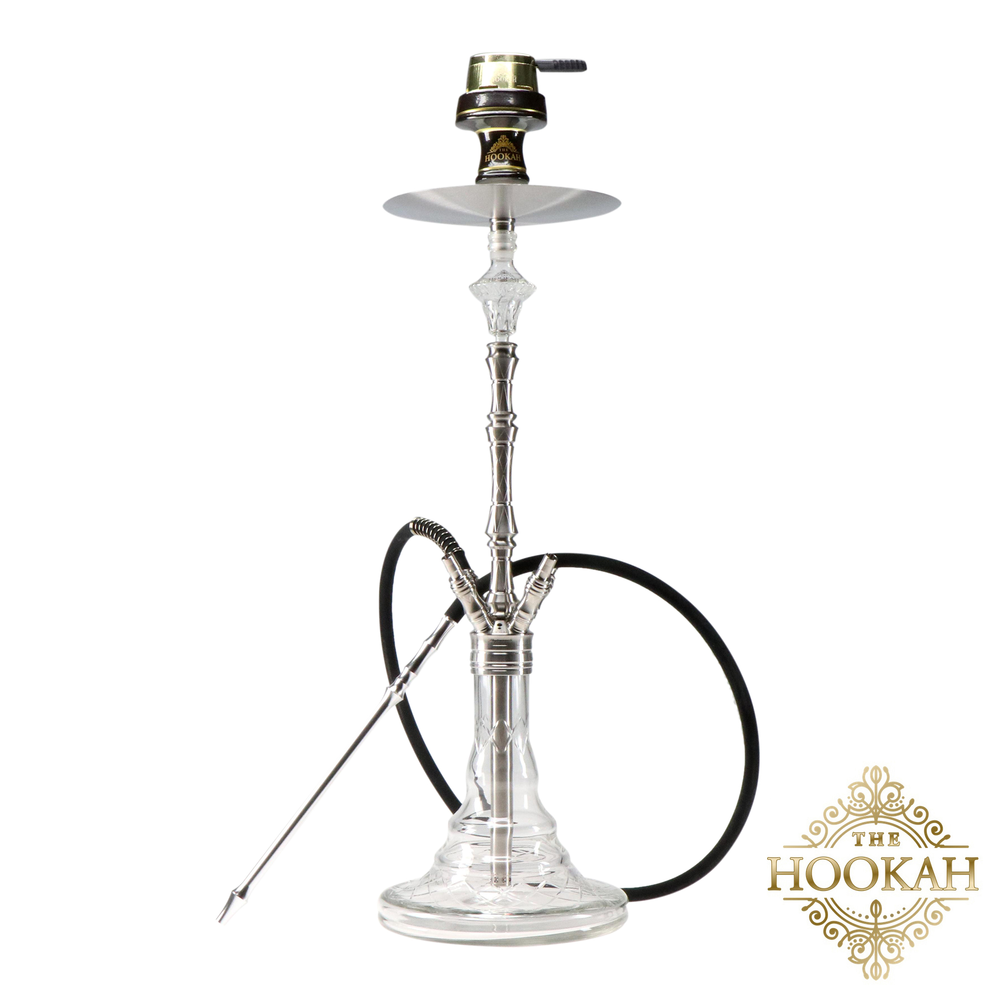 THE HOOKAH PERFORMANTE THE HOOKAH PERFORMANTE