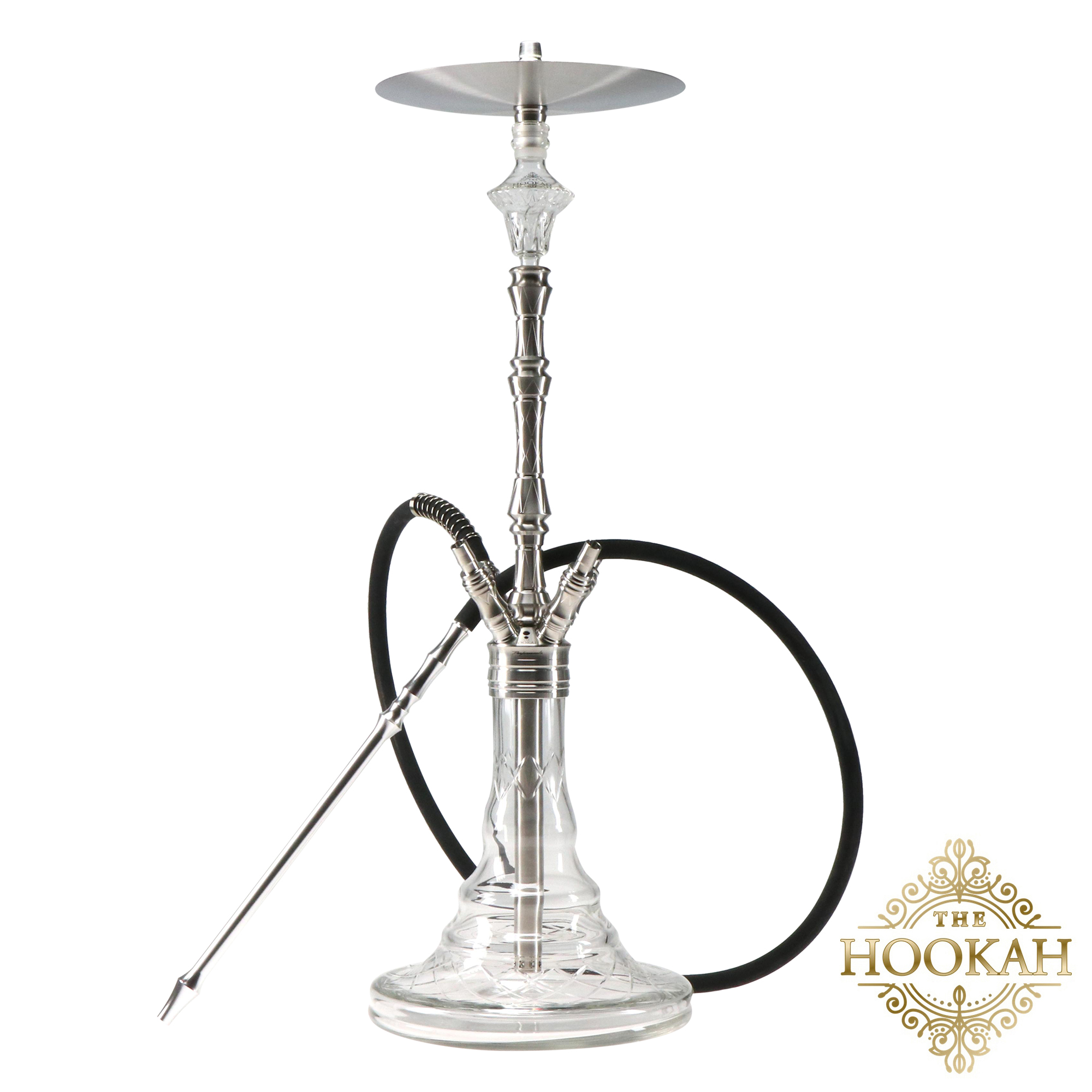 THE HOOKAH PERFORMANTE THE HOOKAH PERFORMANTE