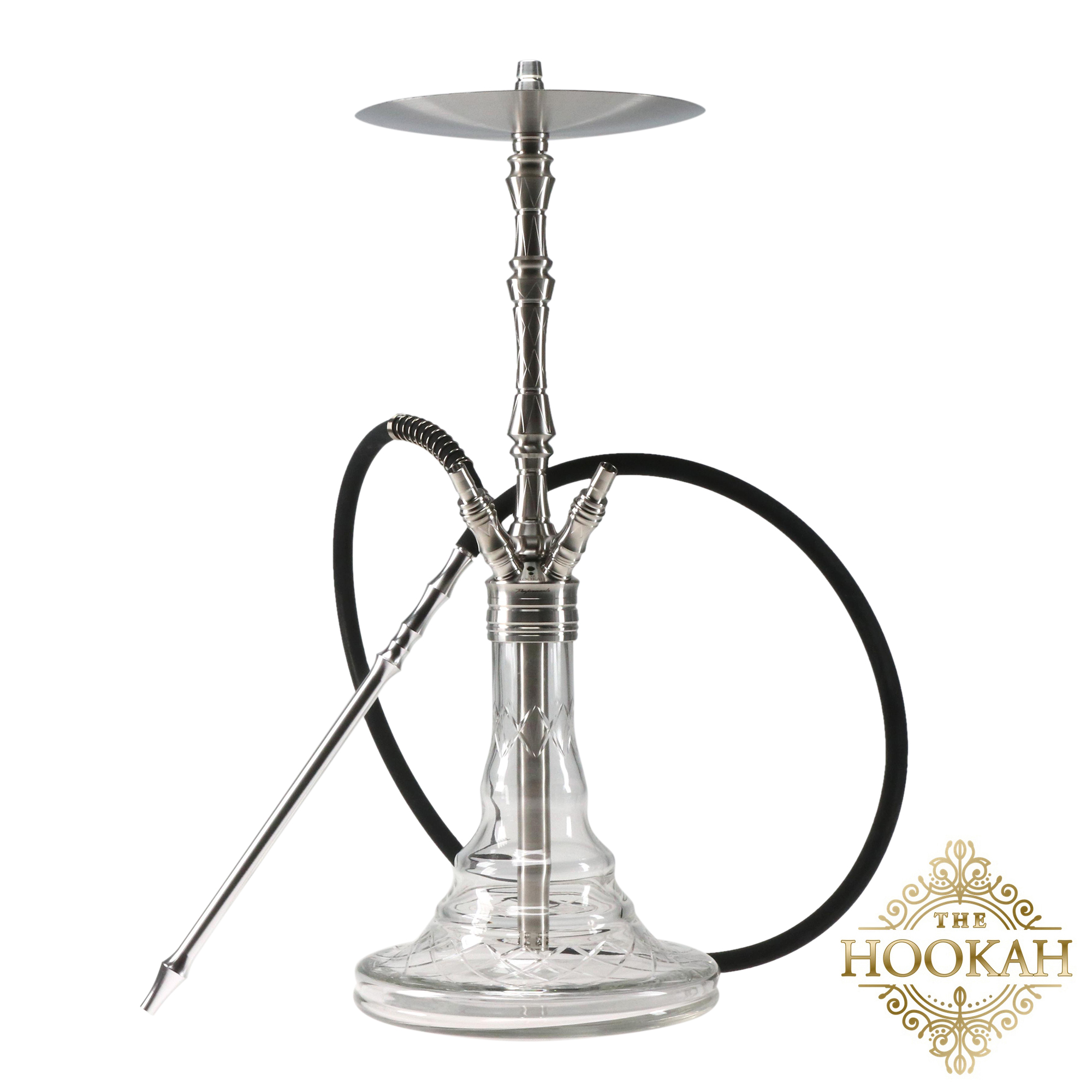 THE HOOKAH PERFORMANTE THE HOOKAH PERFORMANTE