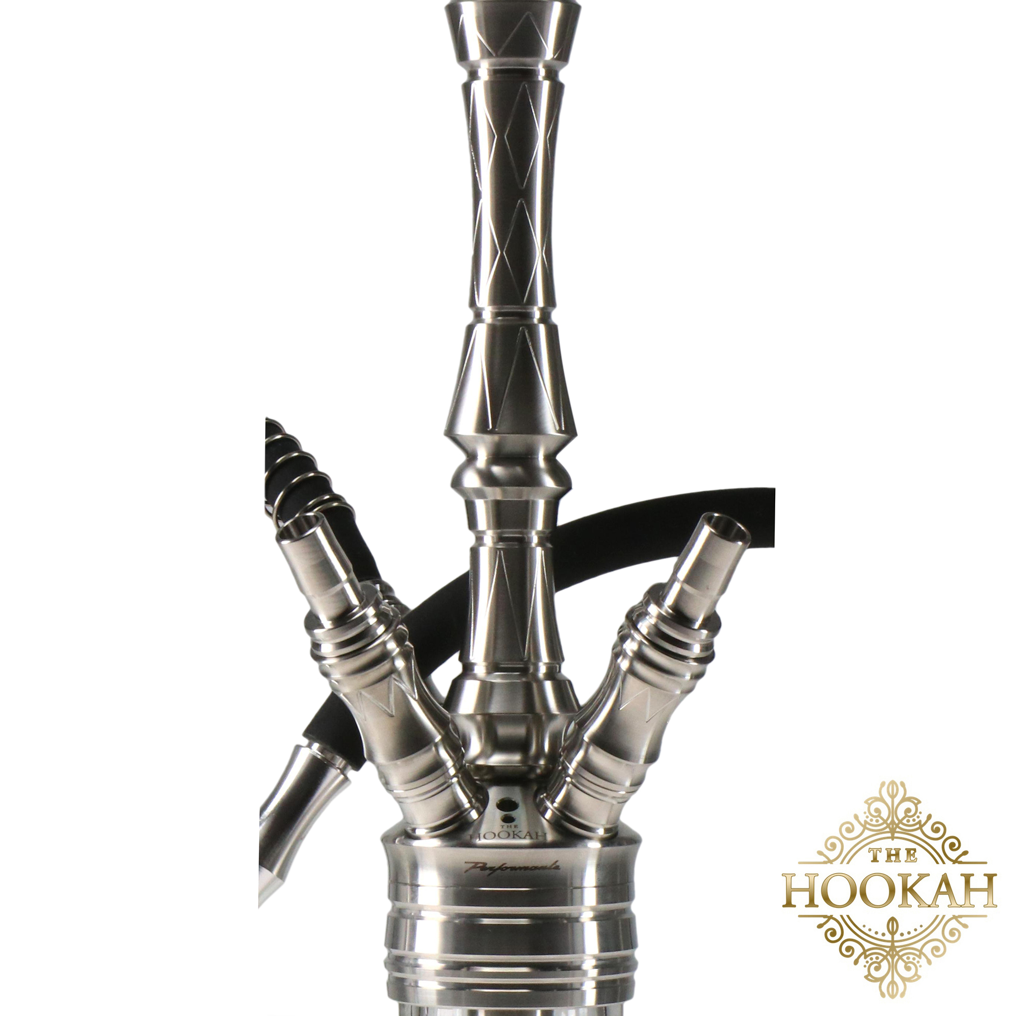 THE HOOKAH PERFORMANTE THE HOOKAH PERFORMANTE