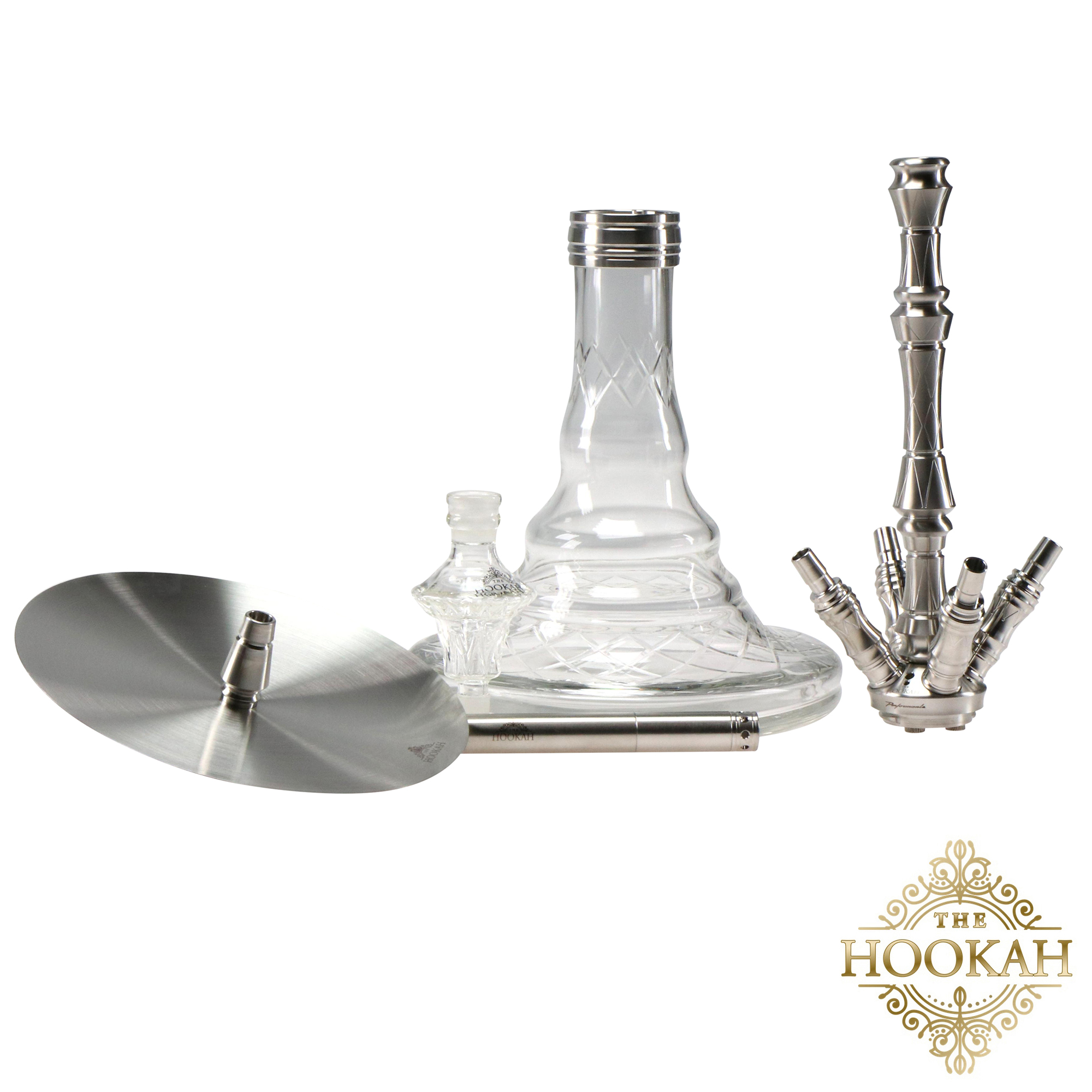 THE HOOKAH PERFORMANTE THE HOOKAH PERFORMANTE