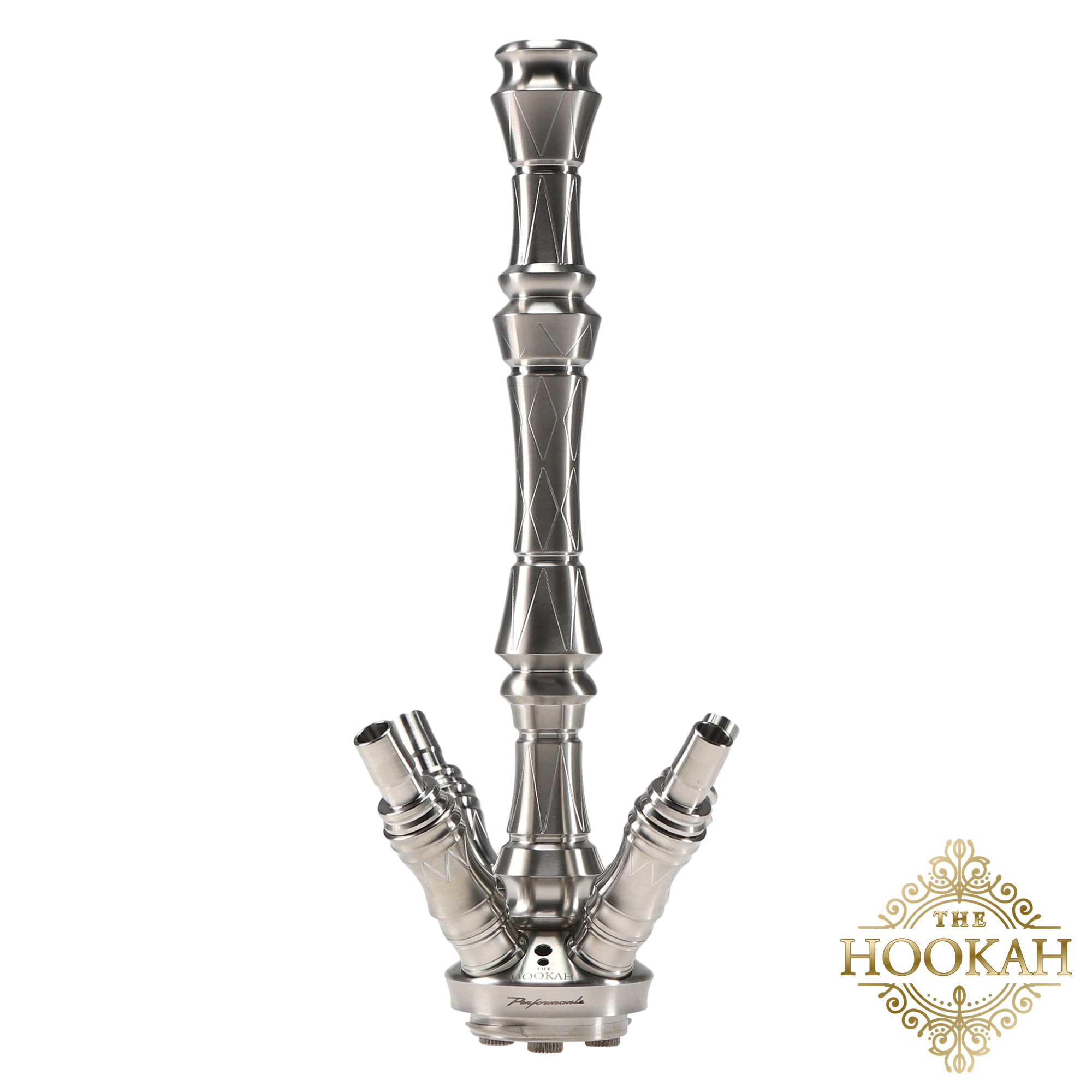 THE HOOKAH PERFORMANTE THE HOOKAH PERFORMANTE