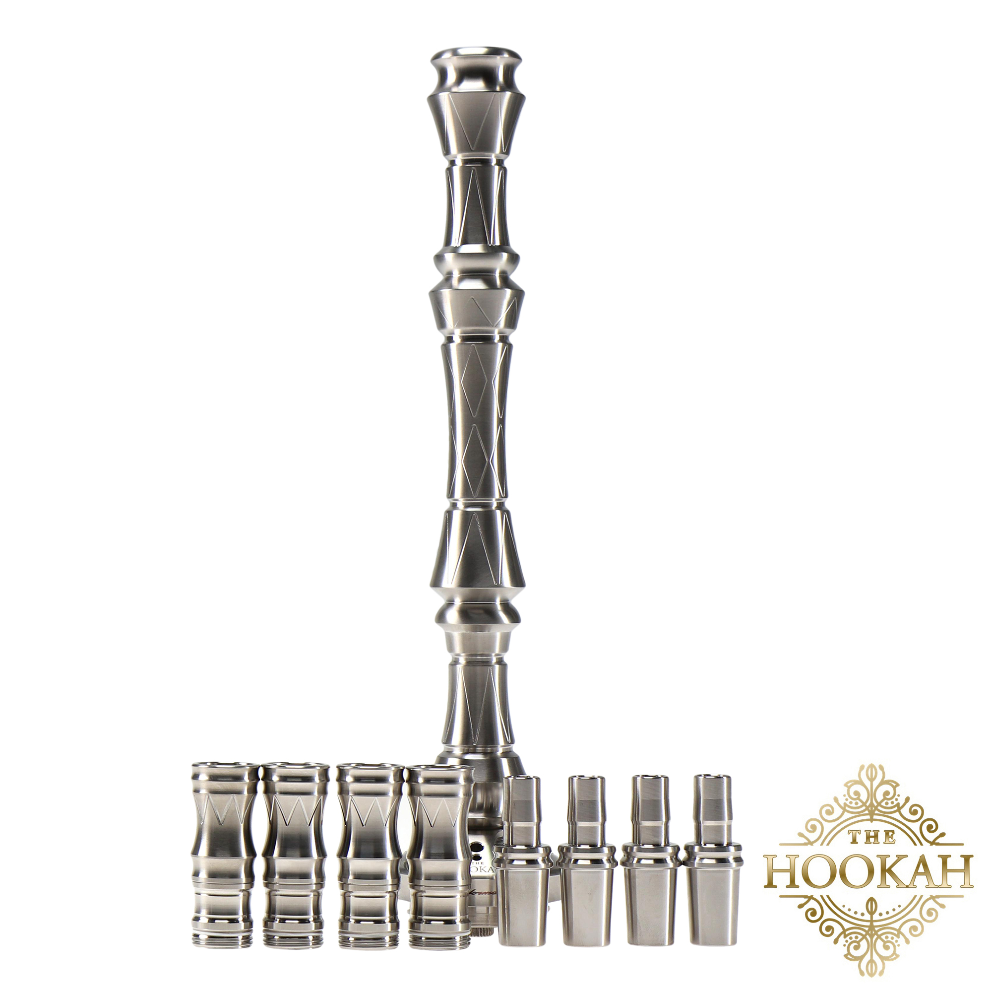 THE HOOKAH PERFORMANTE THE HOOKAH PERFORMANTE