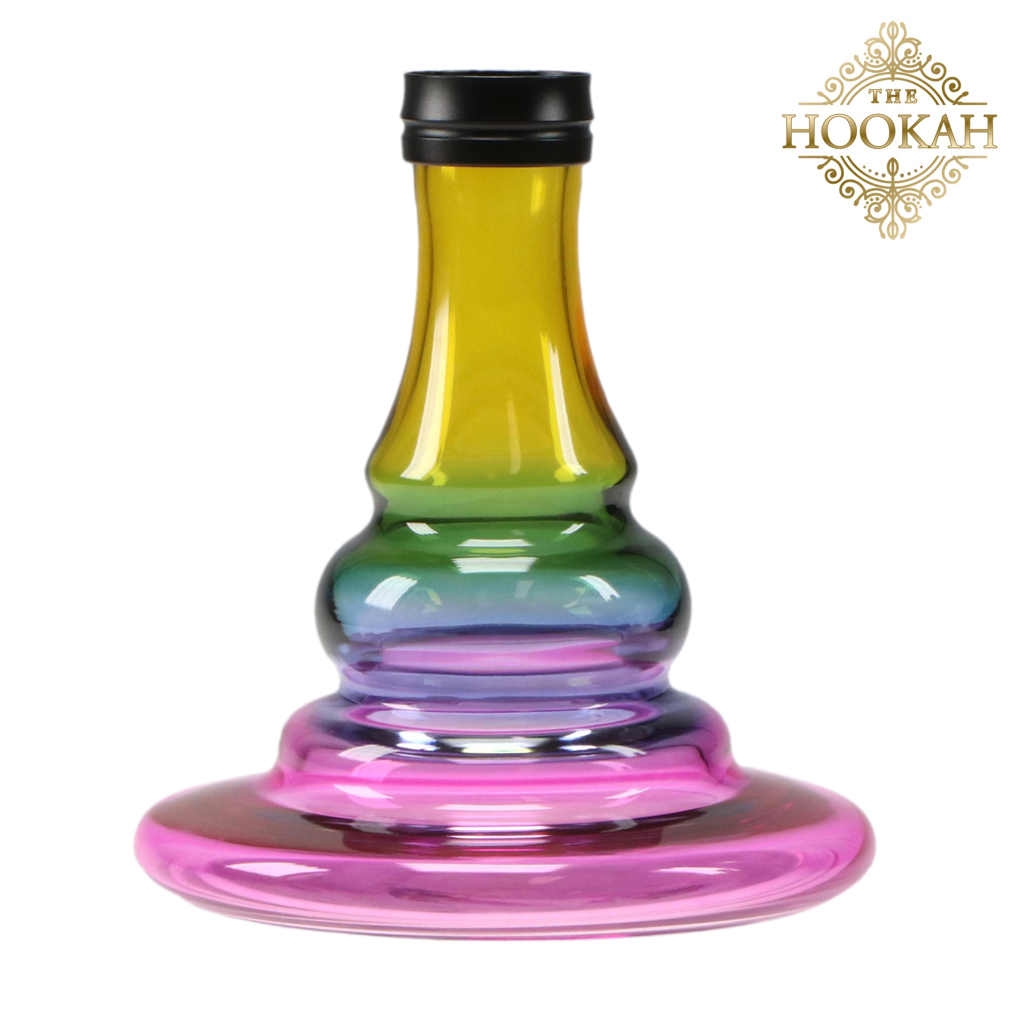 MC FLY THE HOOKAH Black MC FLY THE HOOKAH