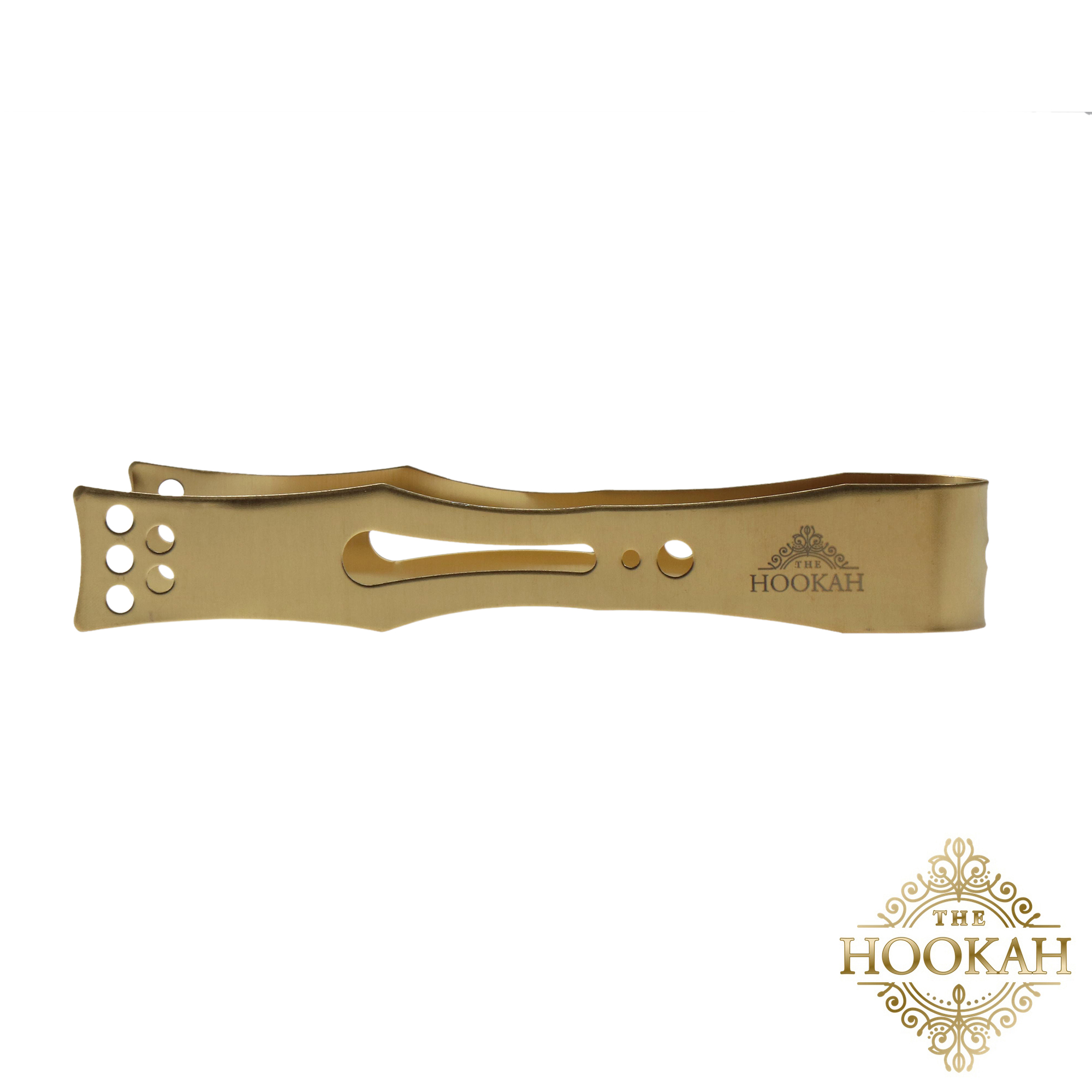 EHRENZANGE GOLD - THE HOOKAH-1 EHRENZANGE GOLD - THE HOOKAH