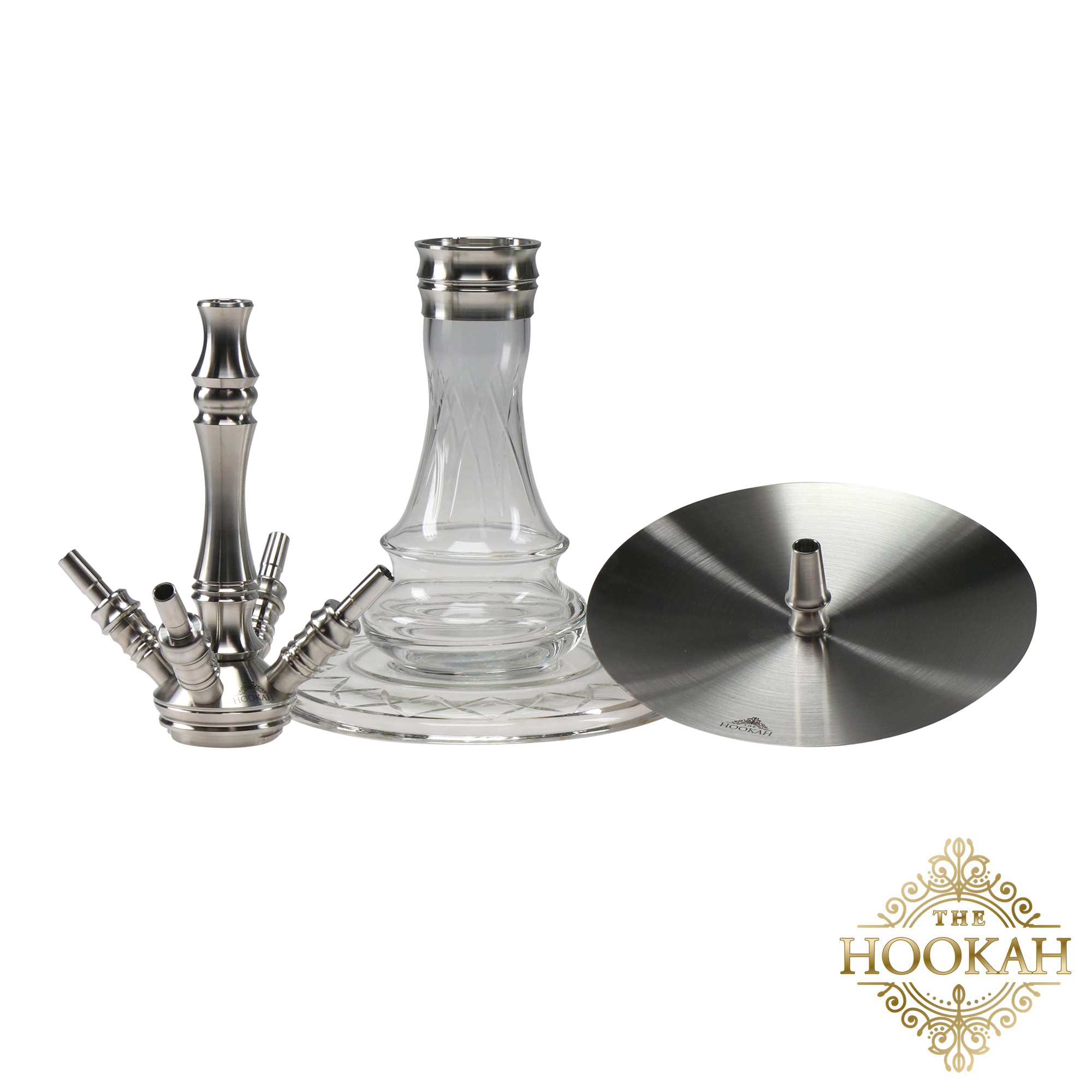 4 Four EXCALIBUR THE HOOKAH 4 Four EXCALIBUR THE HOOKAH