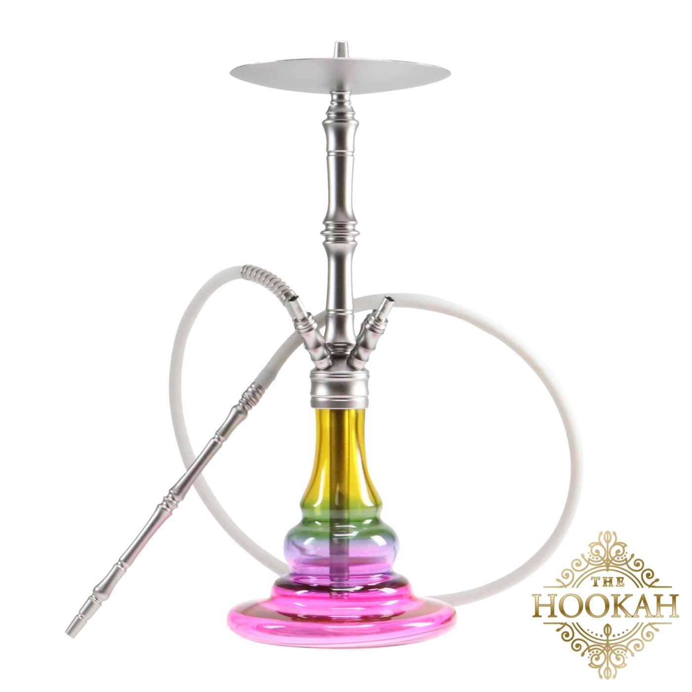 MC FLY THE HOOKAH Grey