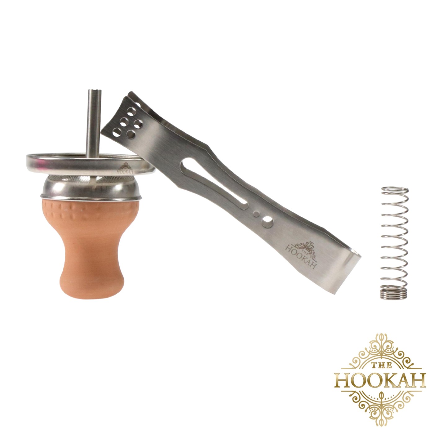 THE HOOKAH MC QUEEN THE HOOKAH MC QUEEN