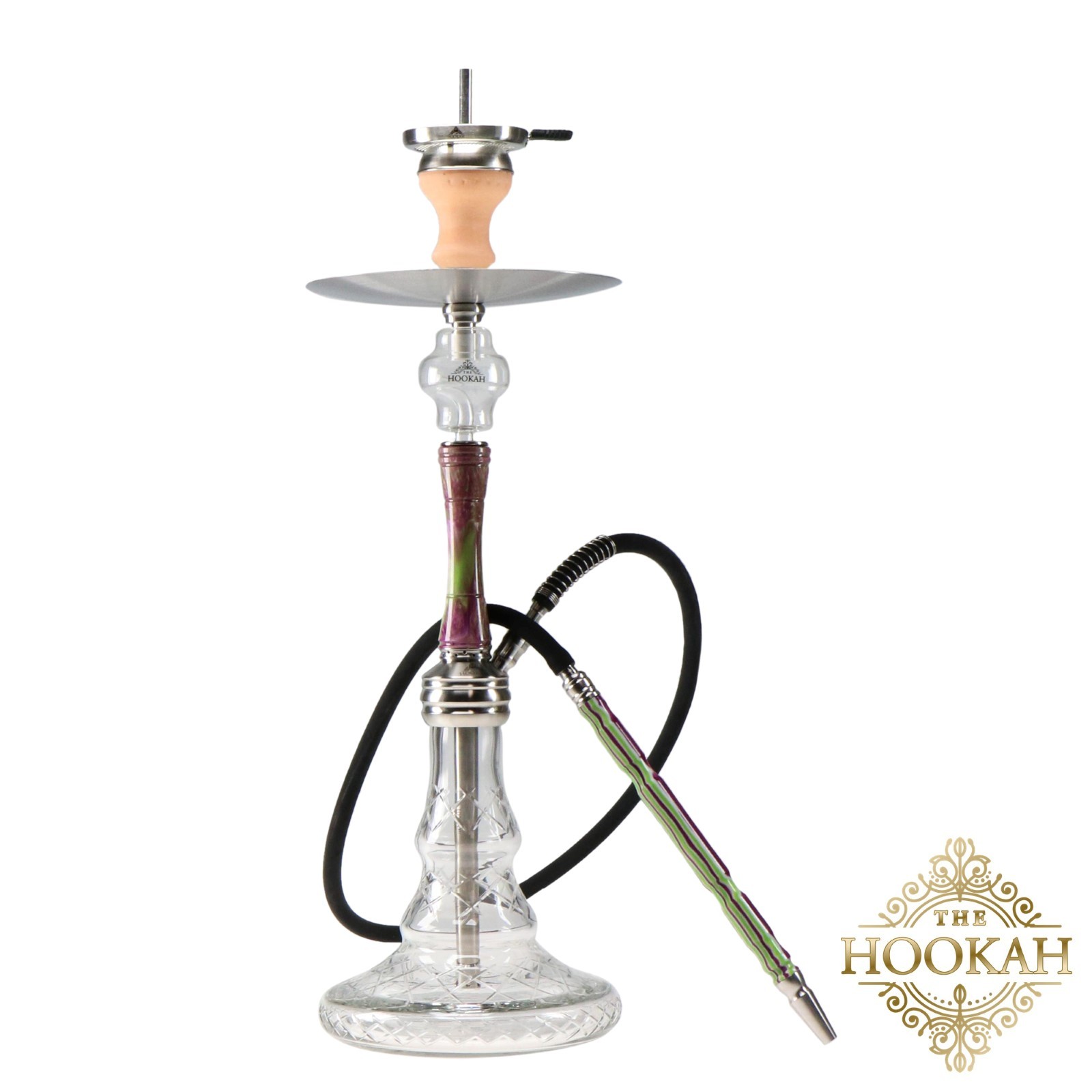 Pumpkin White-Purple Pumpkin White-Purple