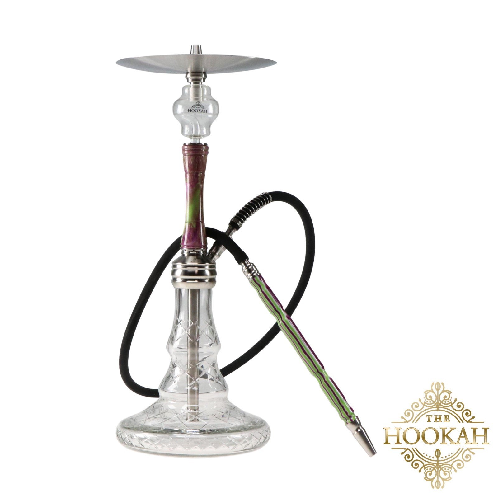 Pumpkin White-Purple Pumpkin White-Purple