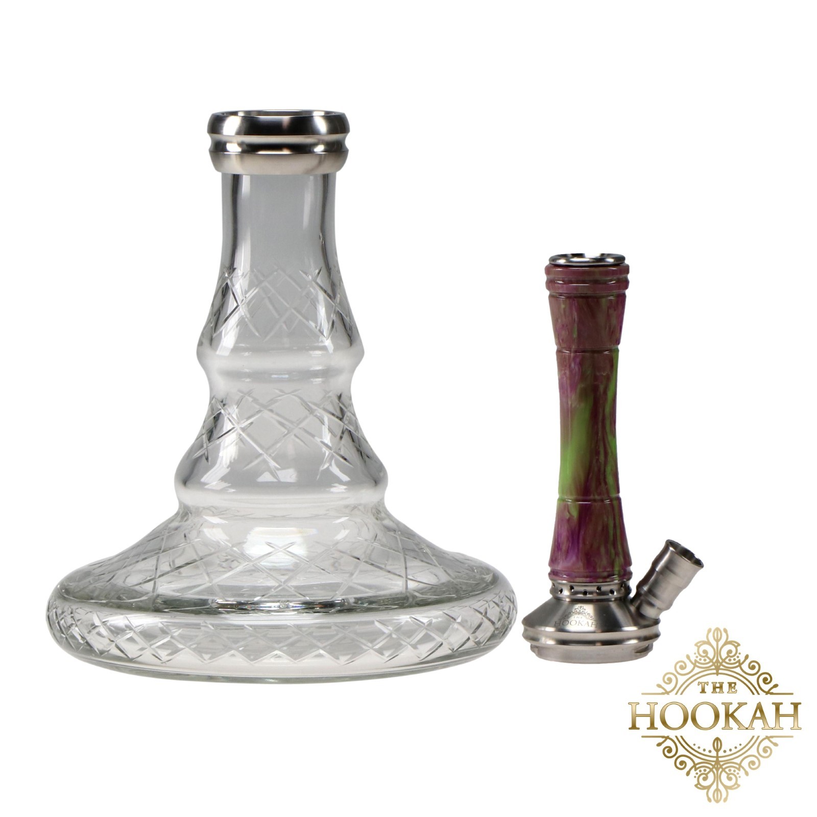 Pumpkin White-Purple Pumpkin White-Purple