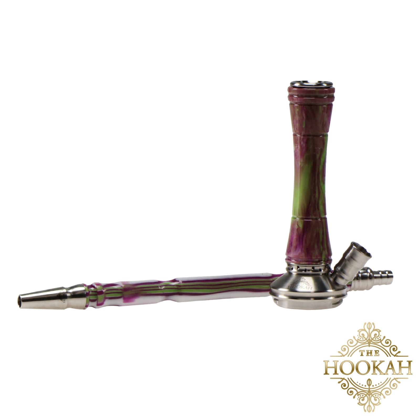 Pumpkin White-Purple Pumpkin White-Purple