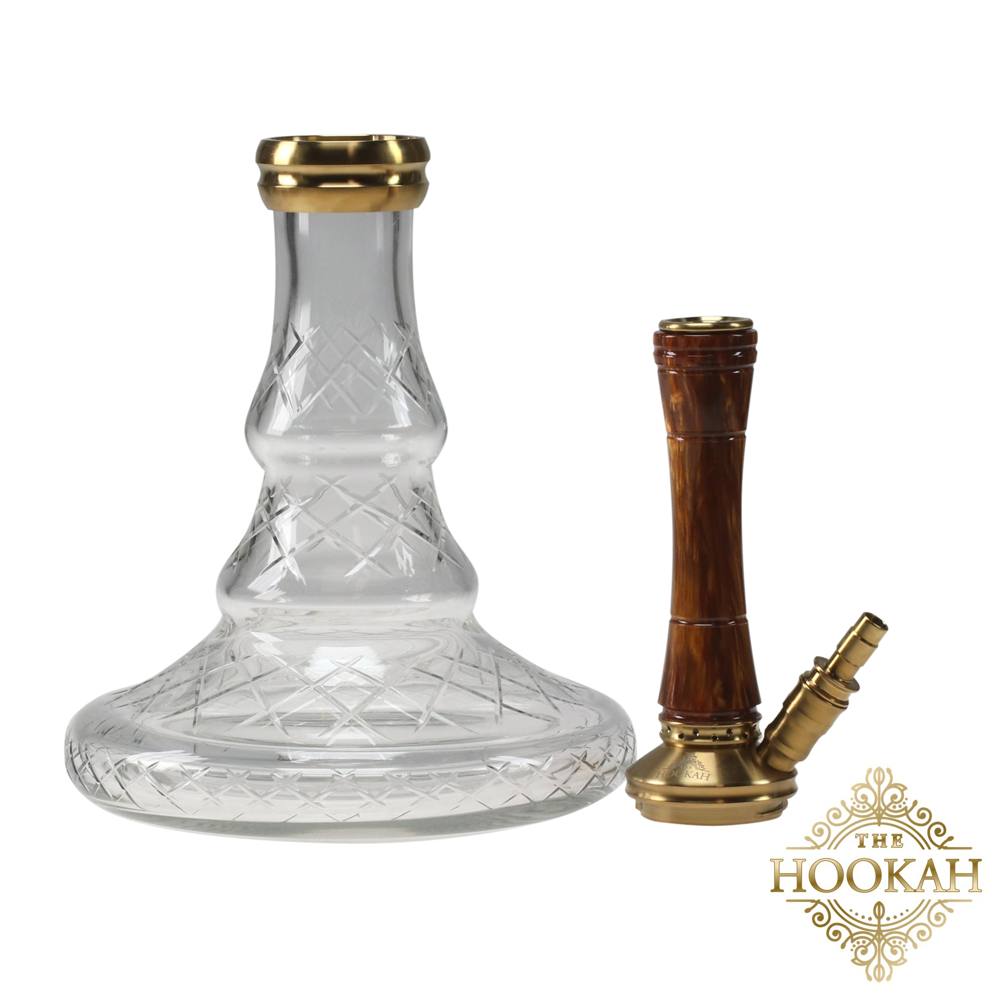 PUMPKIN GOLD X-TYPE AUSBLASSYSTEM EHRENZANGE PUMPKIN GOLD X-TYPE AUSBLASSYSTEM EHRENZANGE