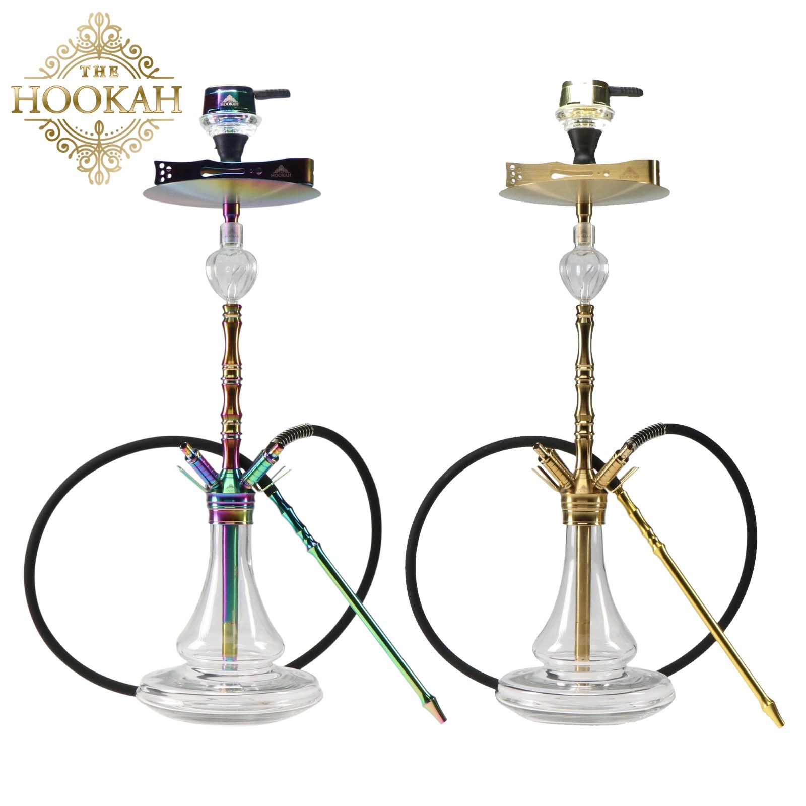 Monster Joe Gold + Rainbow Monster Joe Gold + Rainbow