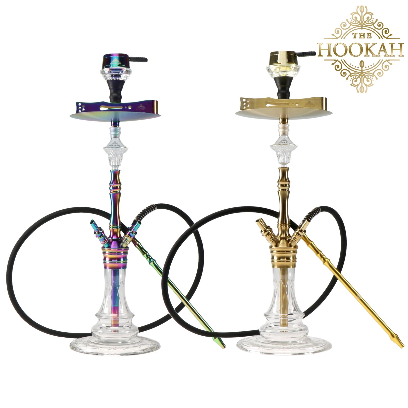 Excalibur Rainbow + Gold Excalibur Rainbow + Gold