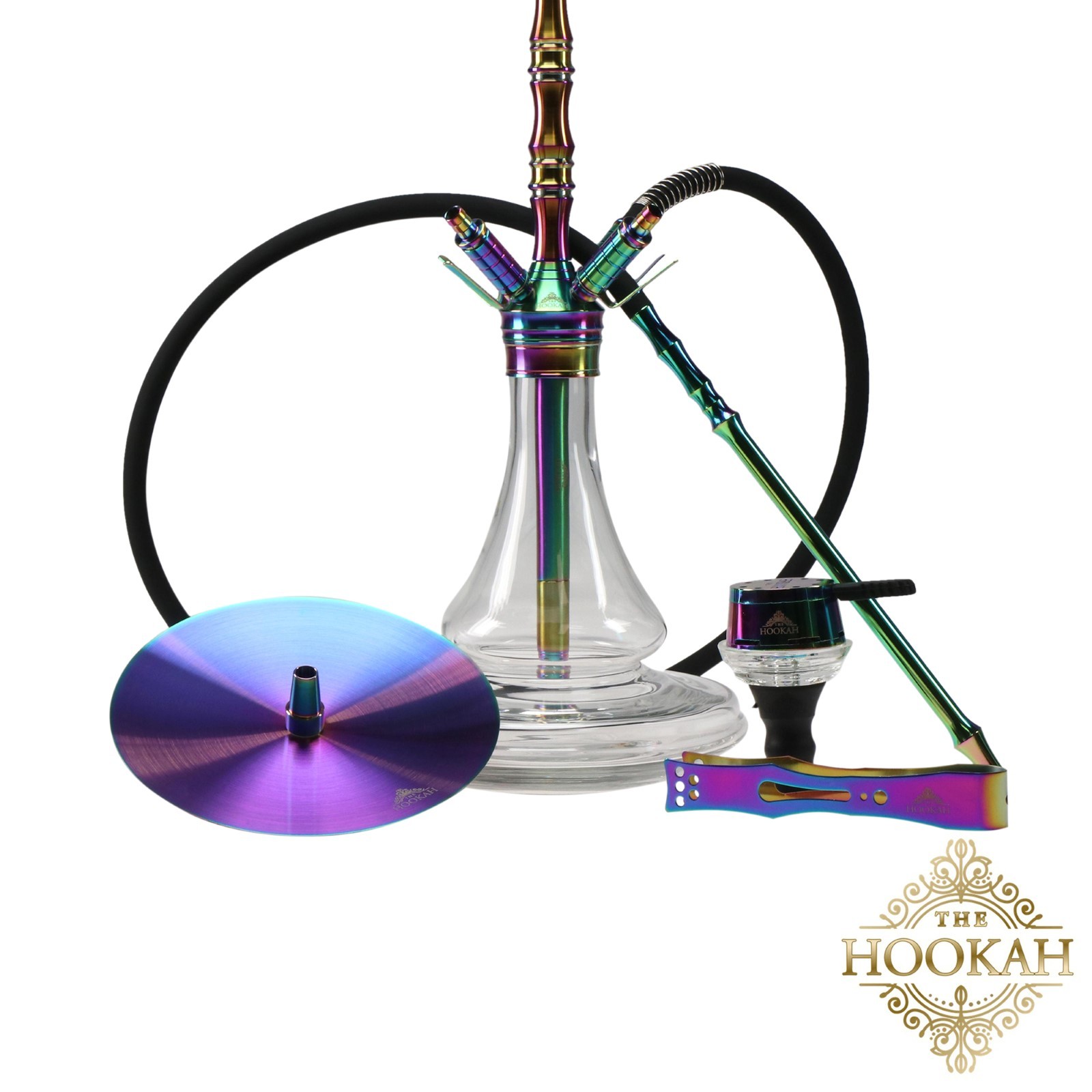 Monster Joe Rainbow Monster Joe Rainbow