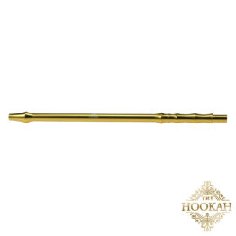 MUNDSTÜCK – THE HOOKAH GOLD MUNDSTÜCK – THE HOOKAH GOLD