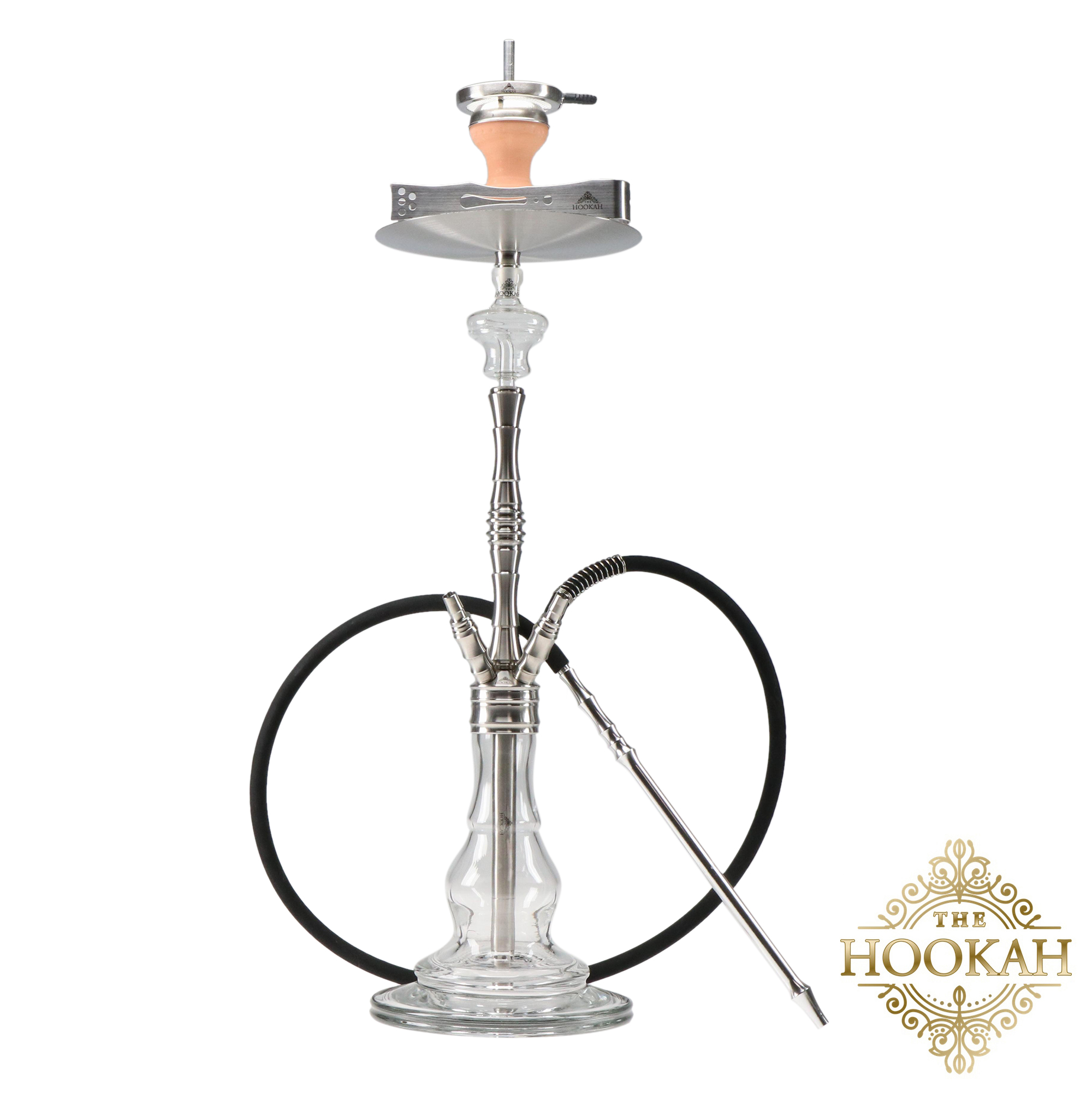 THE HOOKAH MC QUEEN THE HOOKAH MC QUEEN
