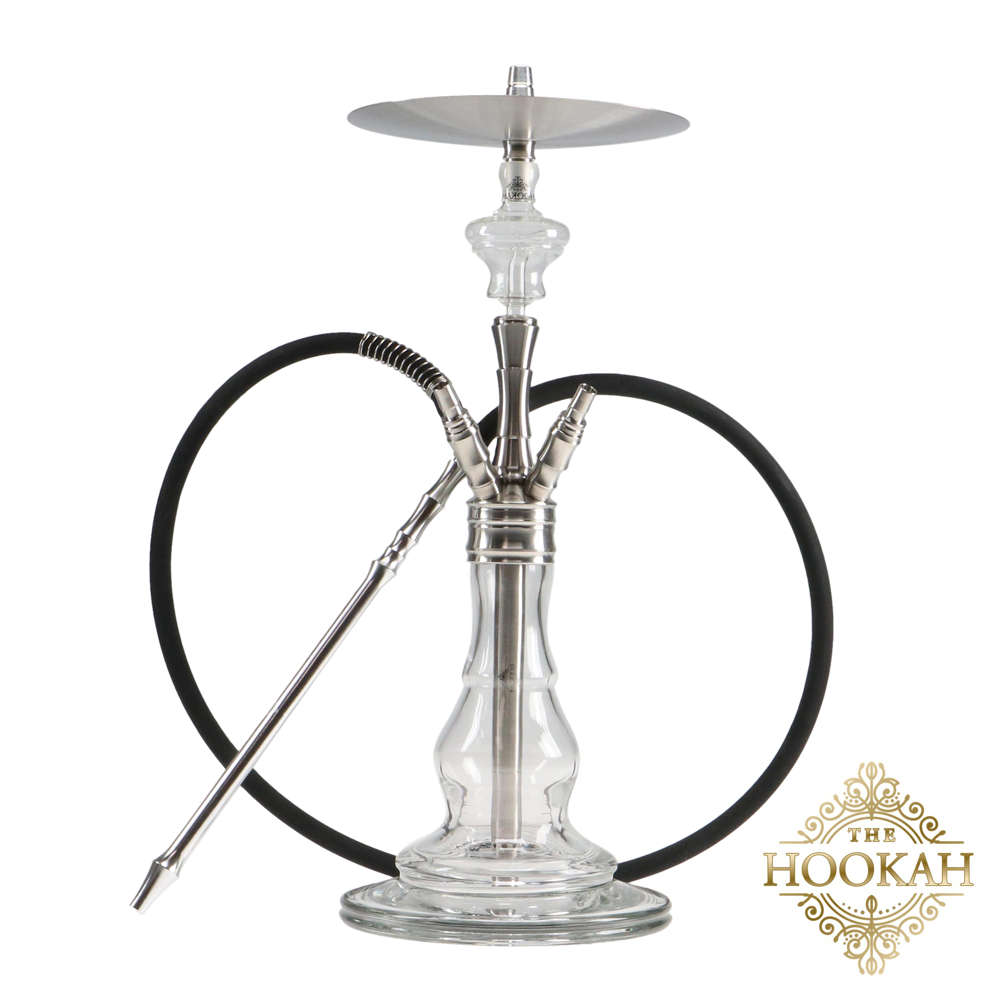 THE HOOKAH MC QUEEN THE HOOKAH MC QUEEN