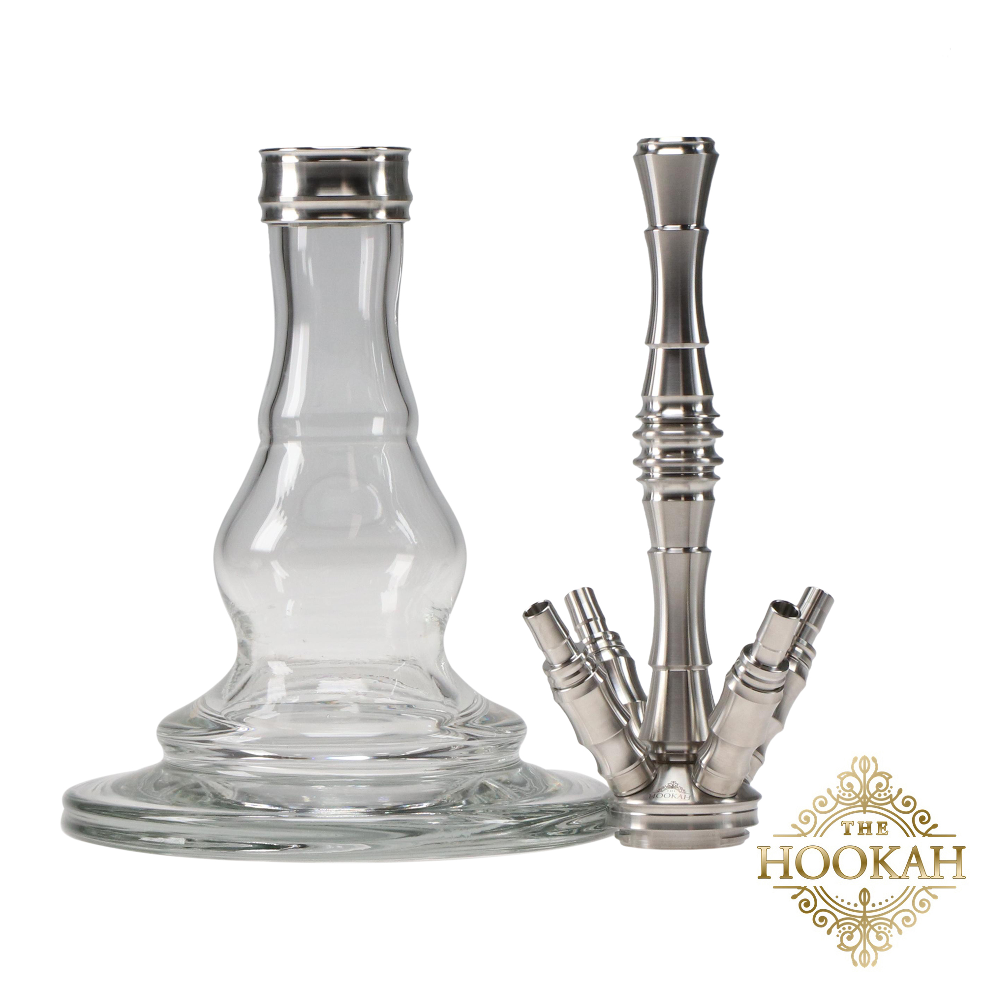 THE HOOKAH MC QUEEN THE HOOKAH MC QUEEN