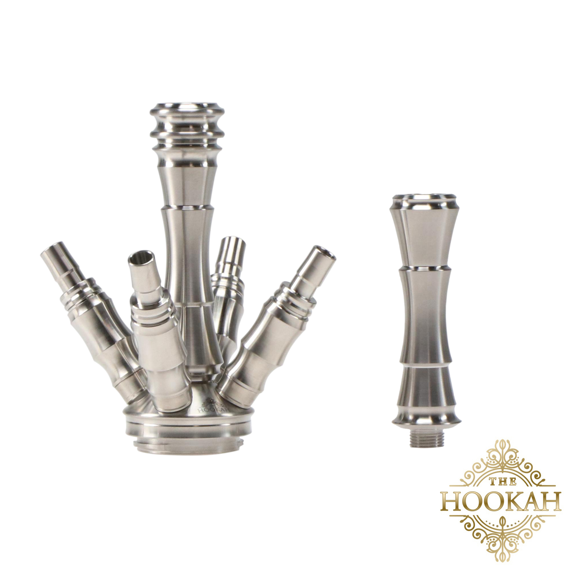 THE HOOKAH MC QUEEN THE HOOKAH MC QUEEN