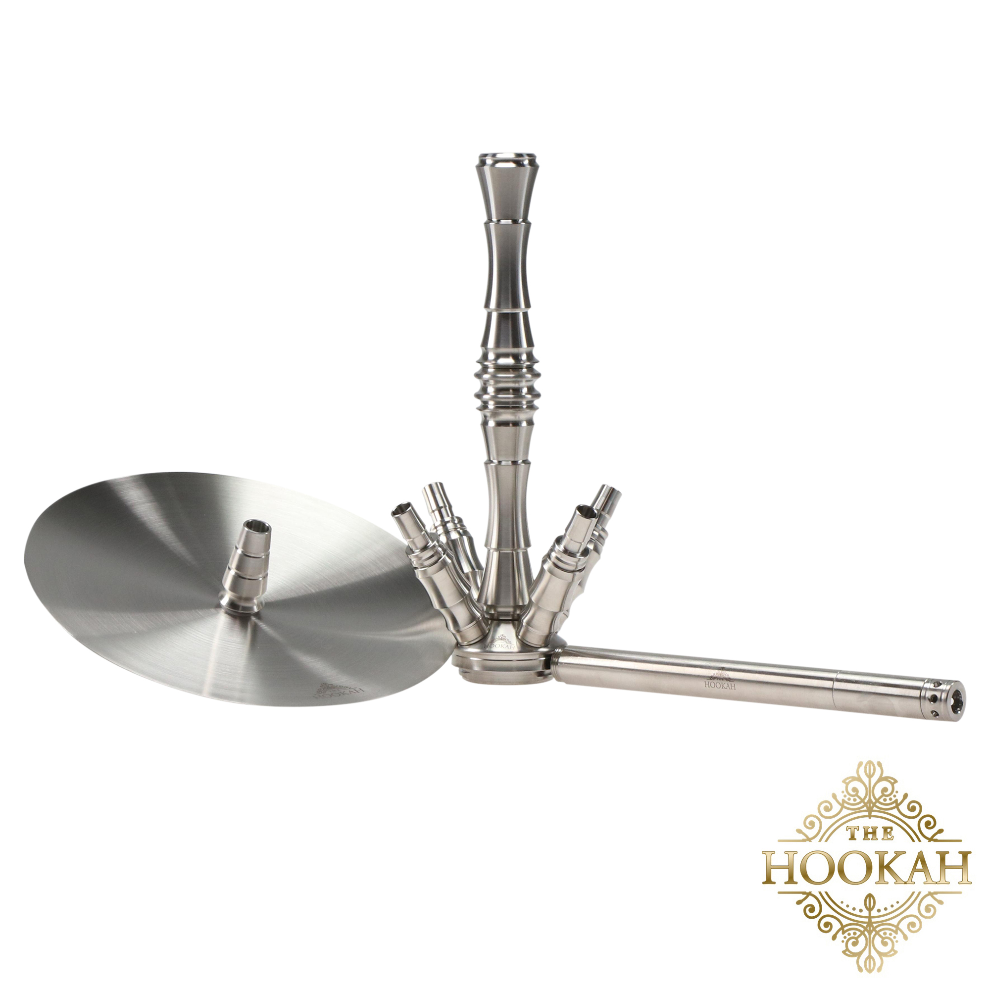 THE HOOKAH MC QUEEN THE HOOKAH MC QUEEN