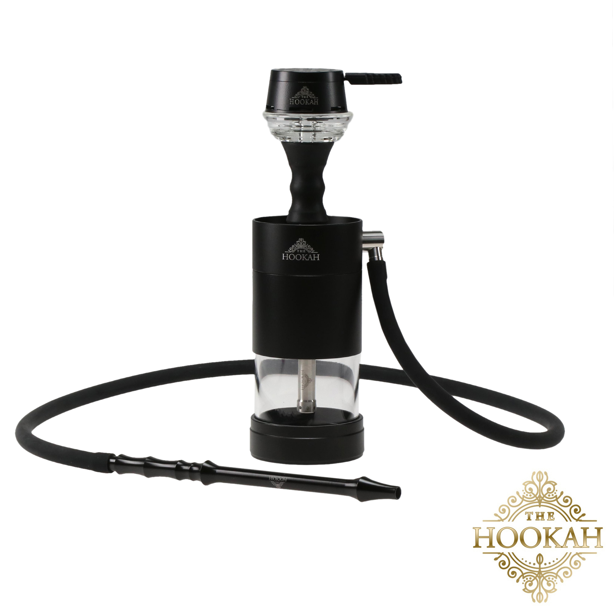 THE HOOKAH POCKET ROCKET THE HOOKAH POCKET ROCKET