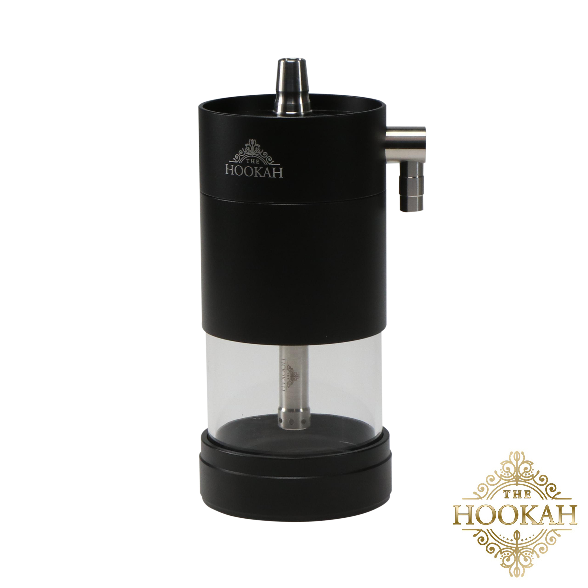 THE HOOKAH POCKET ROCKET THE HOOKAH POCKET ROCKET