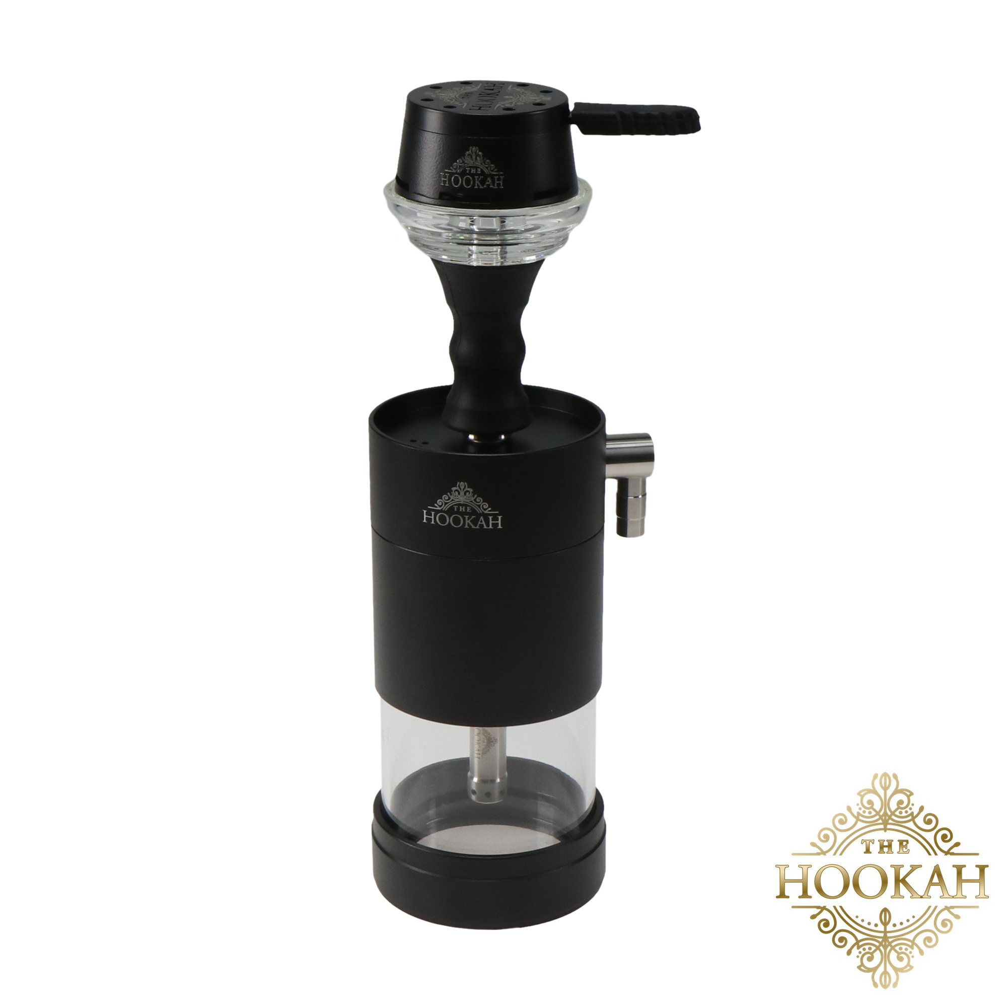 THE HOOKAH POCKET ROCKET THE HOOKAH POCKET ROCKET