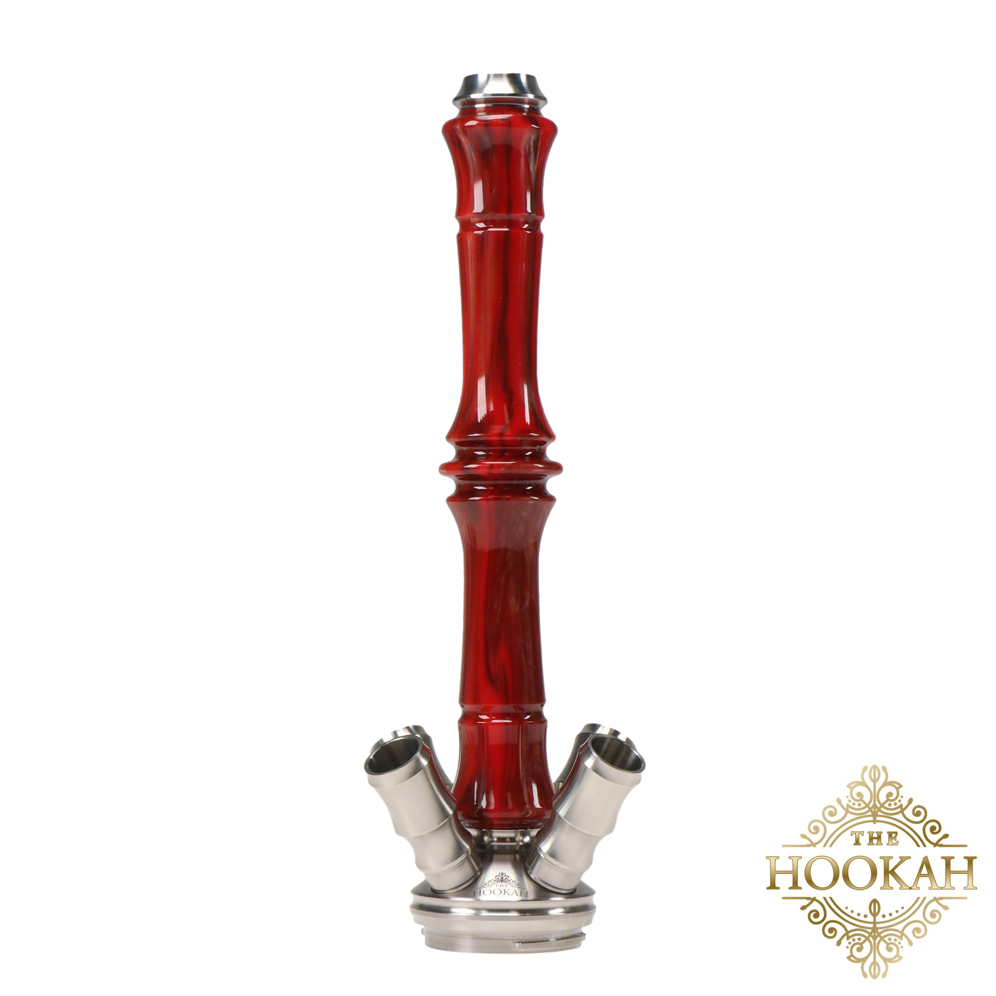 SMOKE COLUMN AVENTADORR EPOXY RESIN THE HOOKAH SMOKE COLUMN AVENTADORR EPOXY RESIN THE HOOKAH