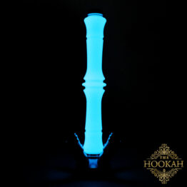 THE HOOKAH AVENTADORR EPOXIDHARZ Smoke column WOODOO THE HOOKAH AVENTADORR EPOXIDHARZ Smoke column WOODOO