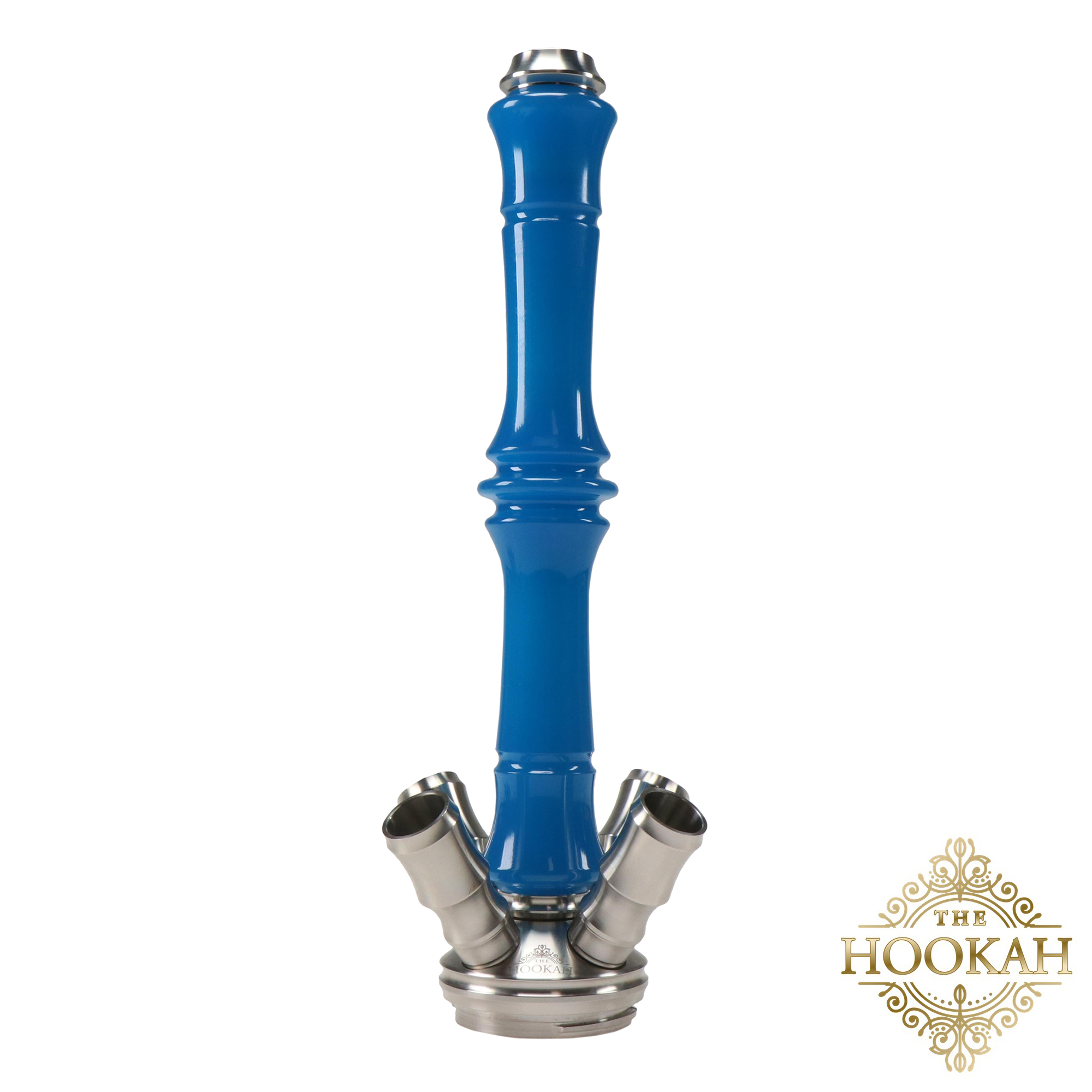 THE HOOKAH AVENTADORR RÉSINE EPOXIDE Colonne de fumée WOODOO THE HOOKAH AVENTADORR RÉSINE EPOXIDE Colonne de fumée WOODOO