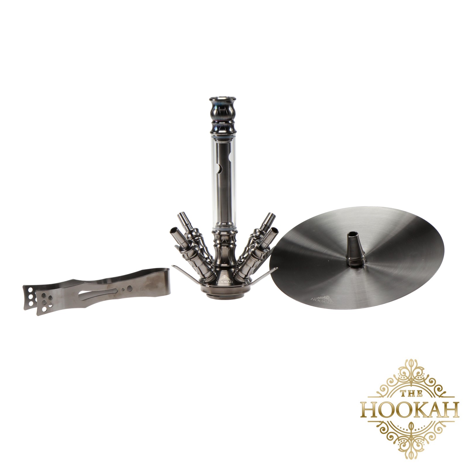 Medusa Black Medusa Black