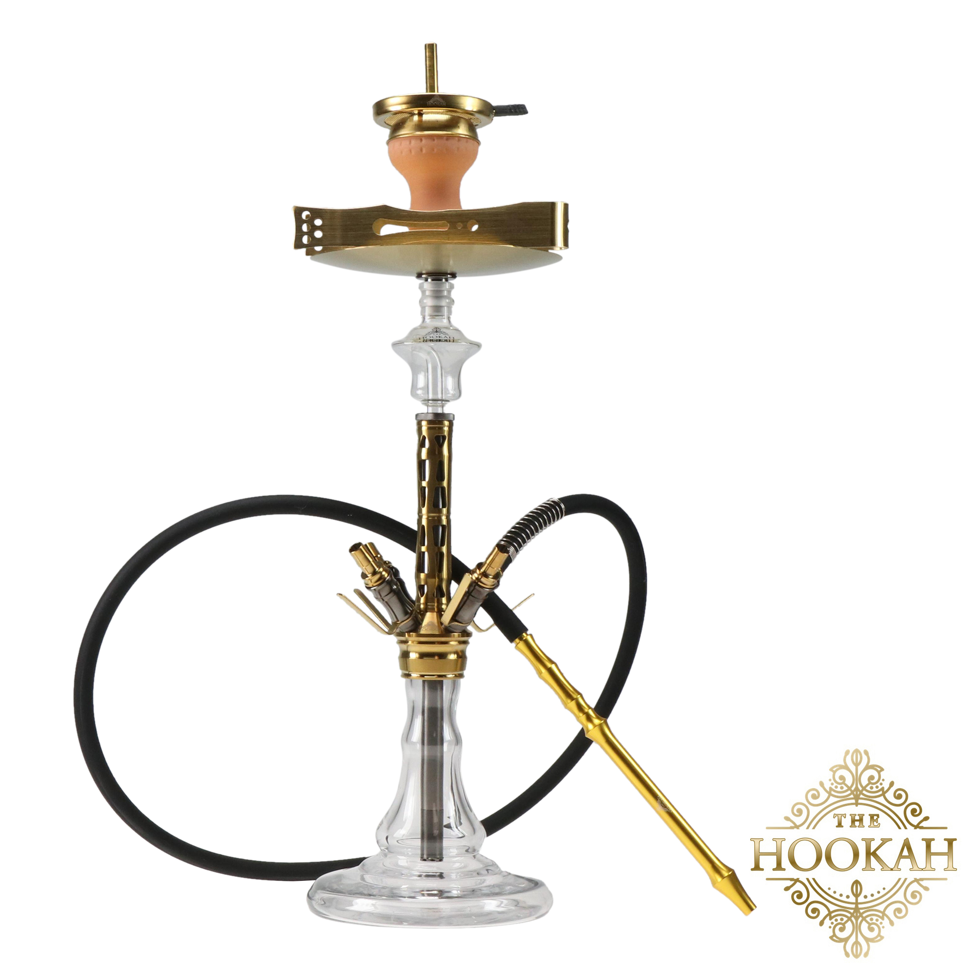Alexa1-1 ALEXA HOOKAH