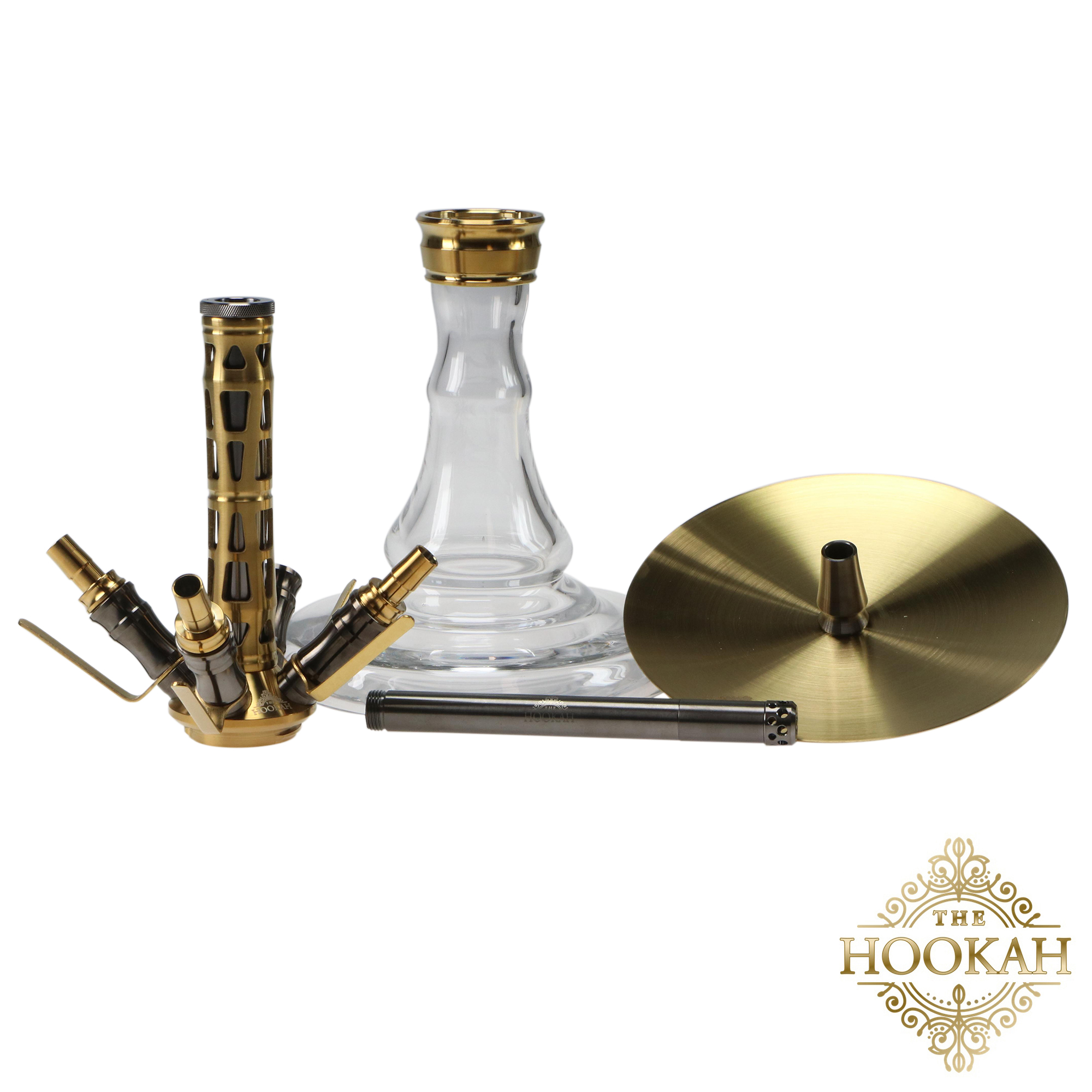 ALEXA HOOKAH ALEXA HOOKAH