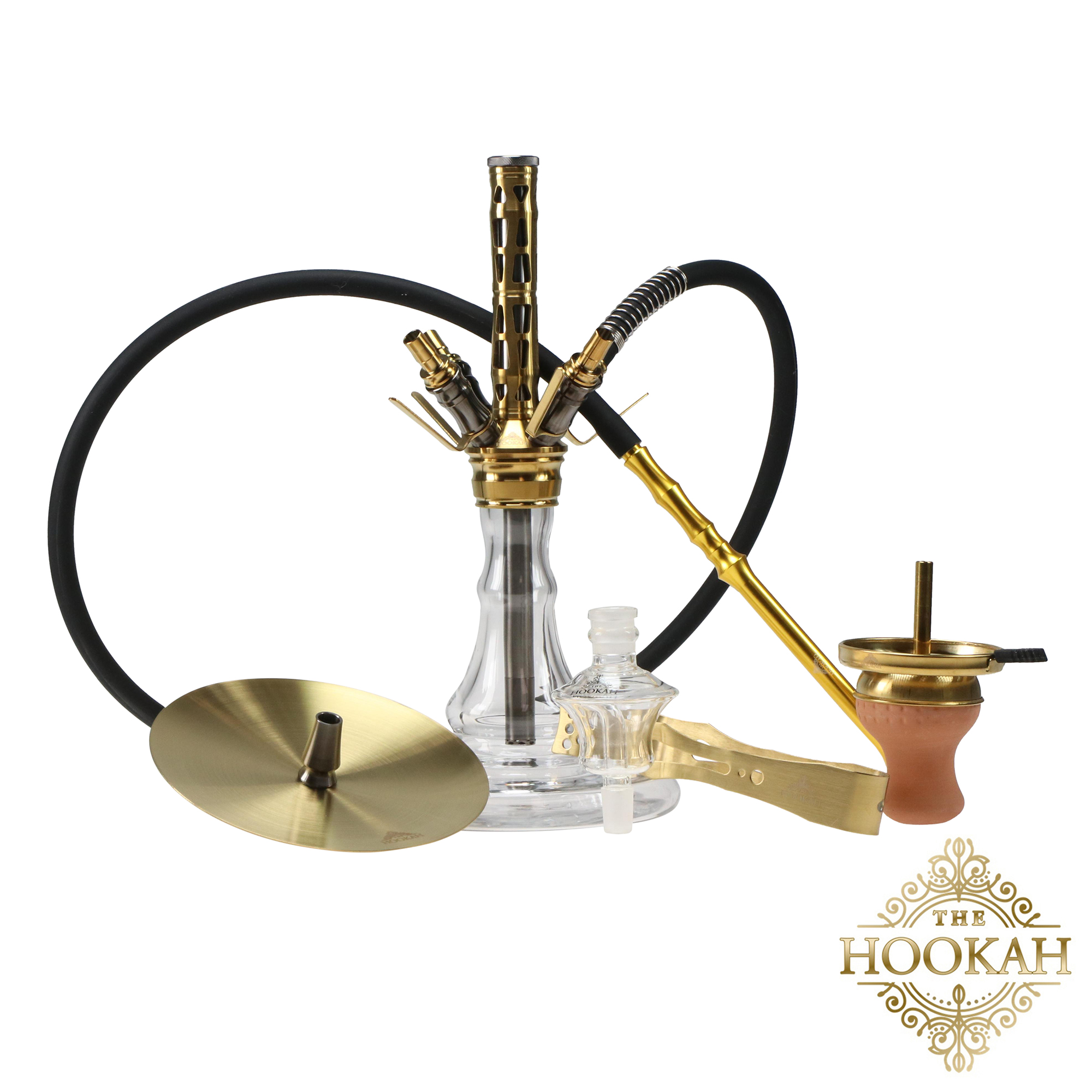 ALEXA HOOKAH ALEXA HOOKAH