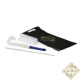THE HOOKAH MAXIMUM CLEAN SET -2 THE HOOKAH MAXIMUM CLEAN SET