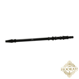 Mundstück - OLD SCHOOL BLACK THE HOOKAH Mundstück - OLD SCHOOL BLACK THE HOOKAH