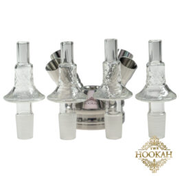 GLASSCHLIFFADAPTER QUEEN GLASSCHLIFFADAPTER QUEEN