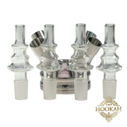 Glasschliffadapter 03 MATRIX Glasschliffadapter 03 MATRIX