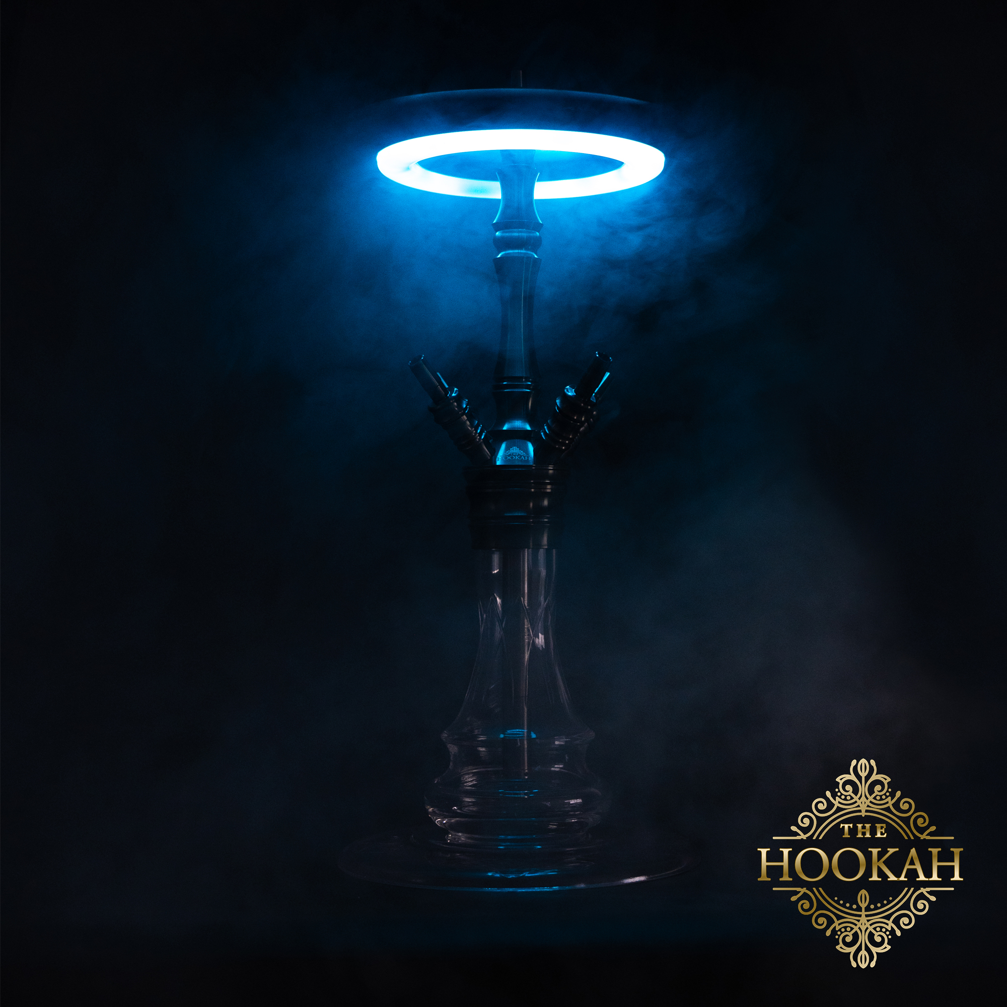 THE HOOKAH FLEX RING THE HOOKAH FLEX RING