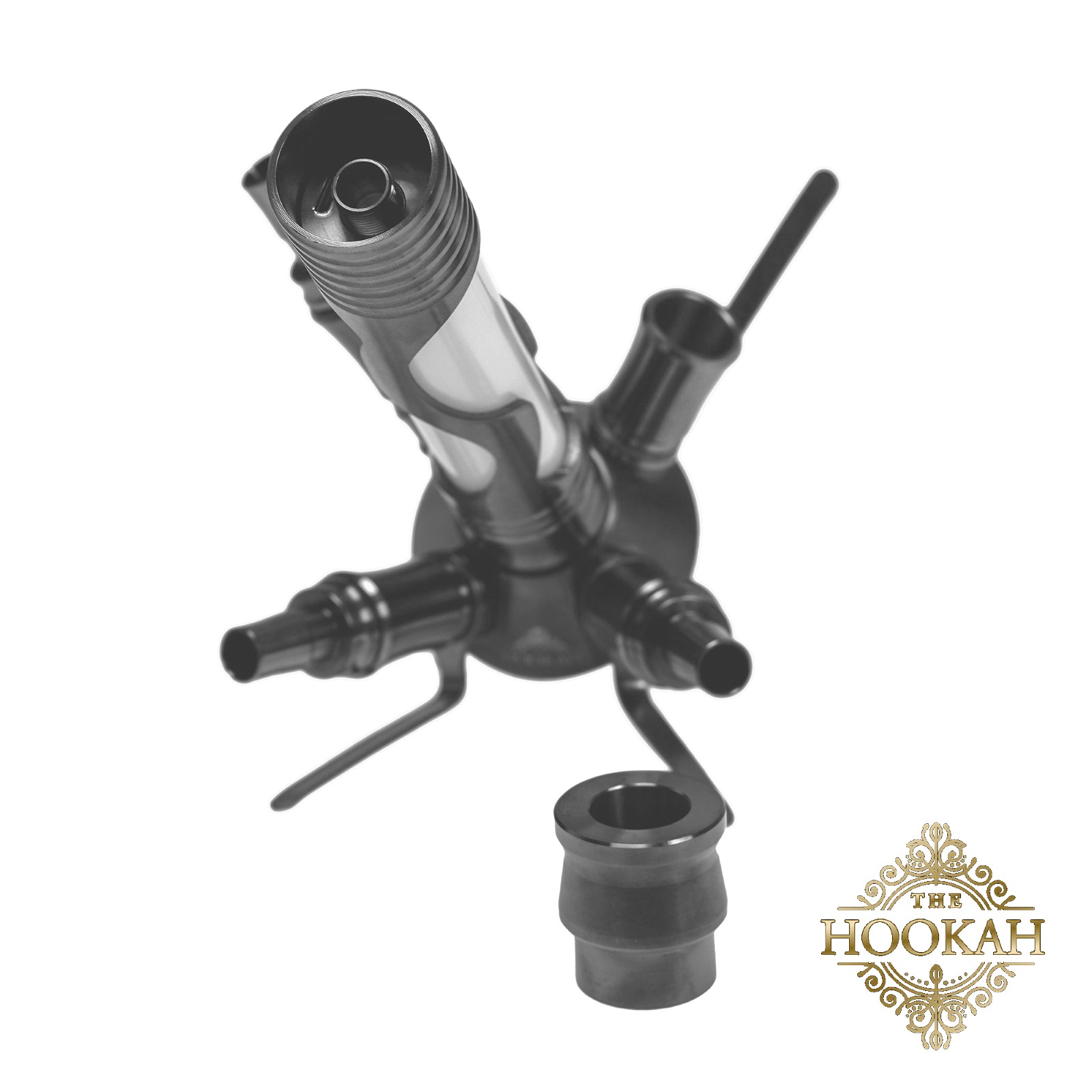 Daywalk Black Daywalk Black