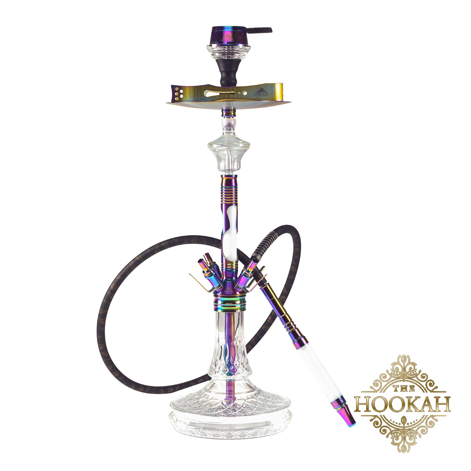 Daywalker Rainbow Daywalker Rainbow