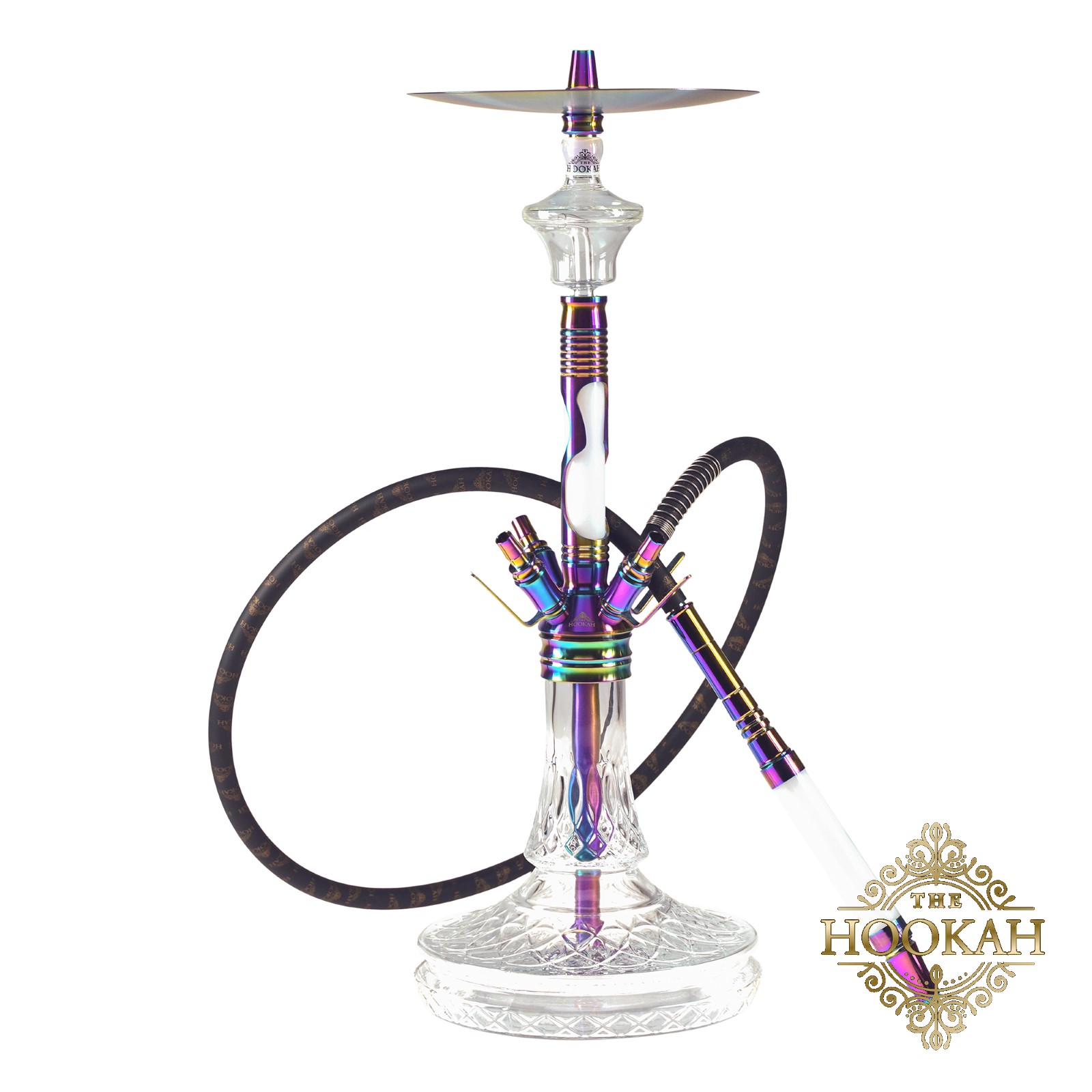 Daywalker Rainbow Daywalker Rainbow