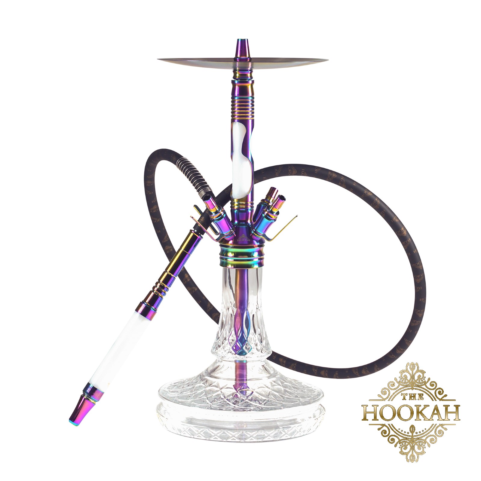 Daywalker Rainbow Daywalker Rainbow