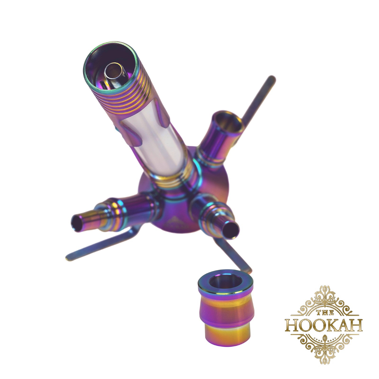 Daywalker Rainbow Daywalker Rainbow